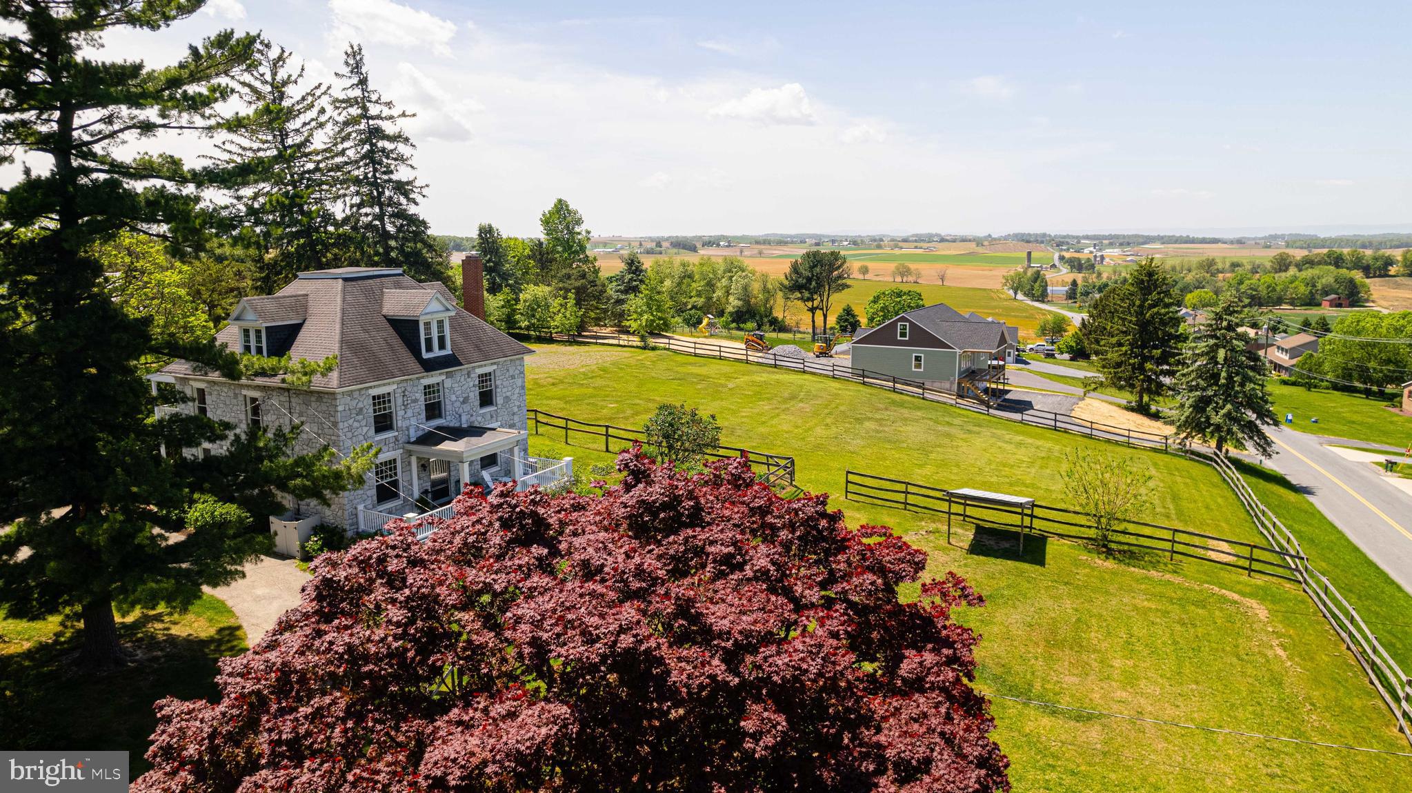 GUILFORD TWP - Residential