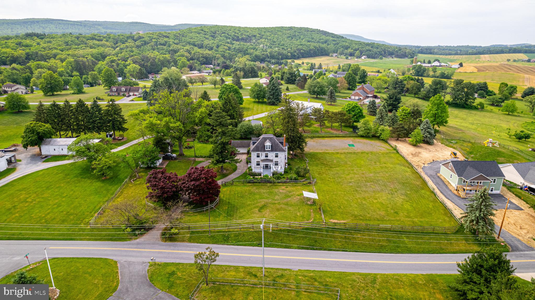 GUILFORD TWP - Residential