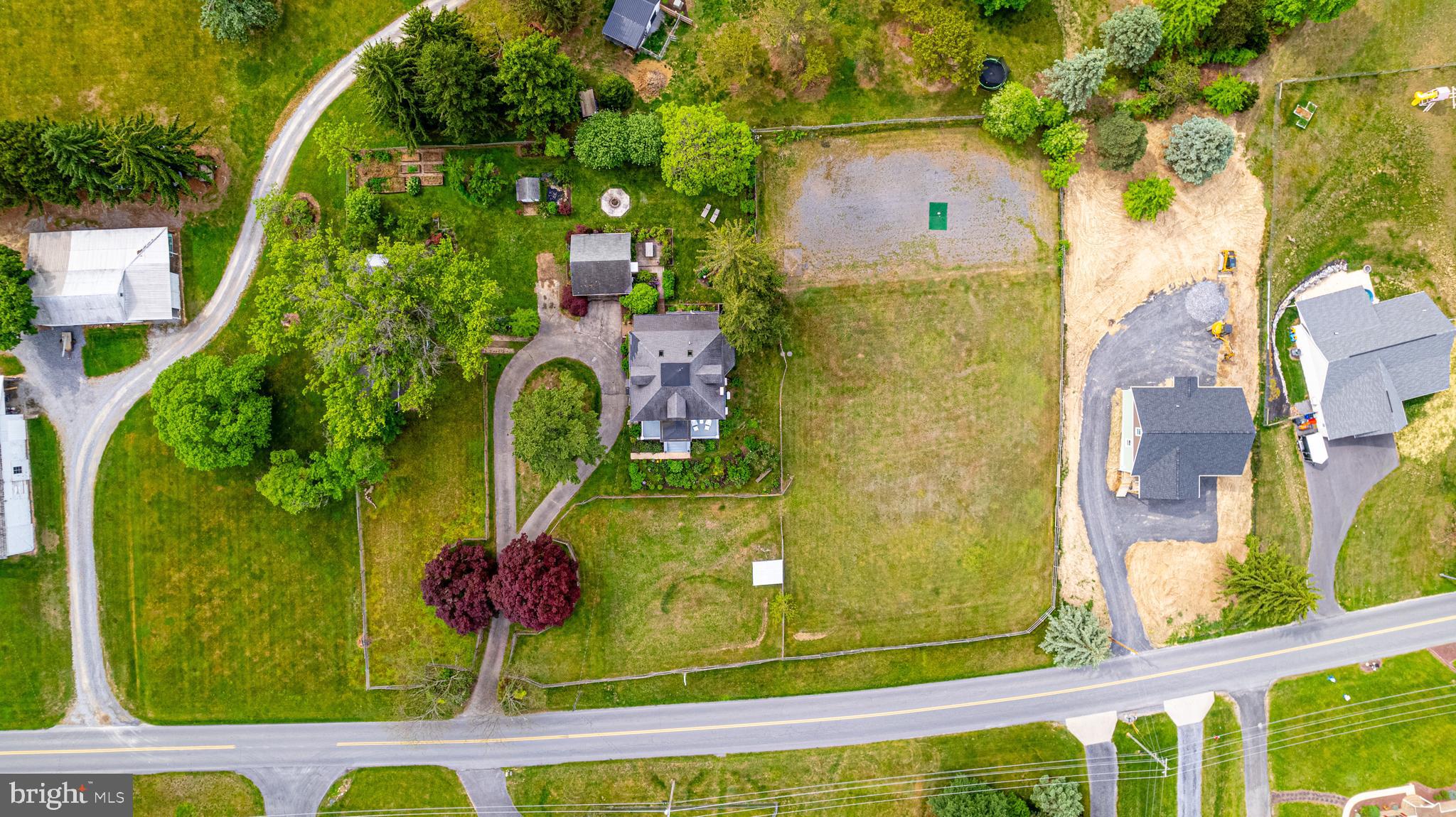 GUILFORD TWP - Residential