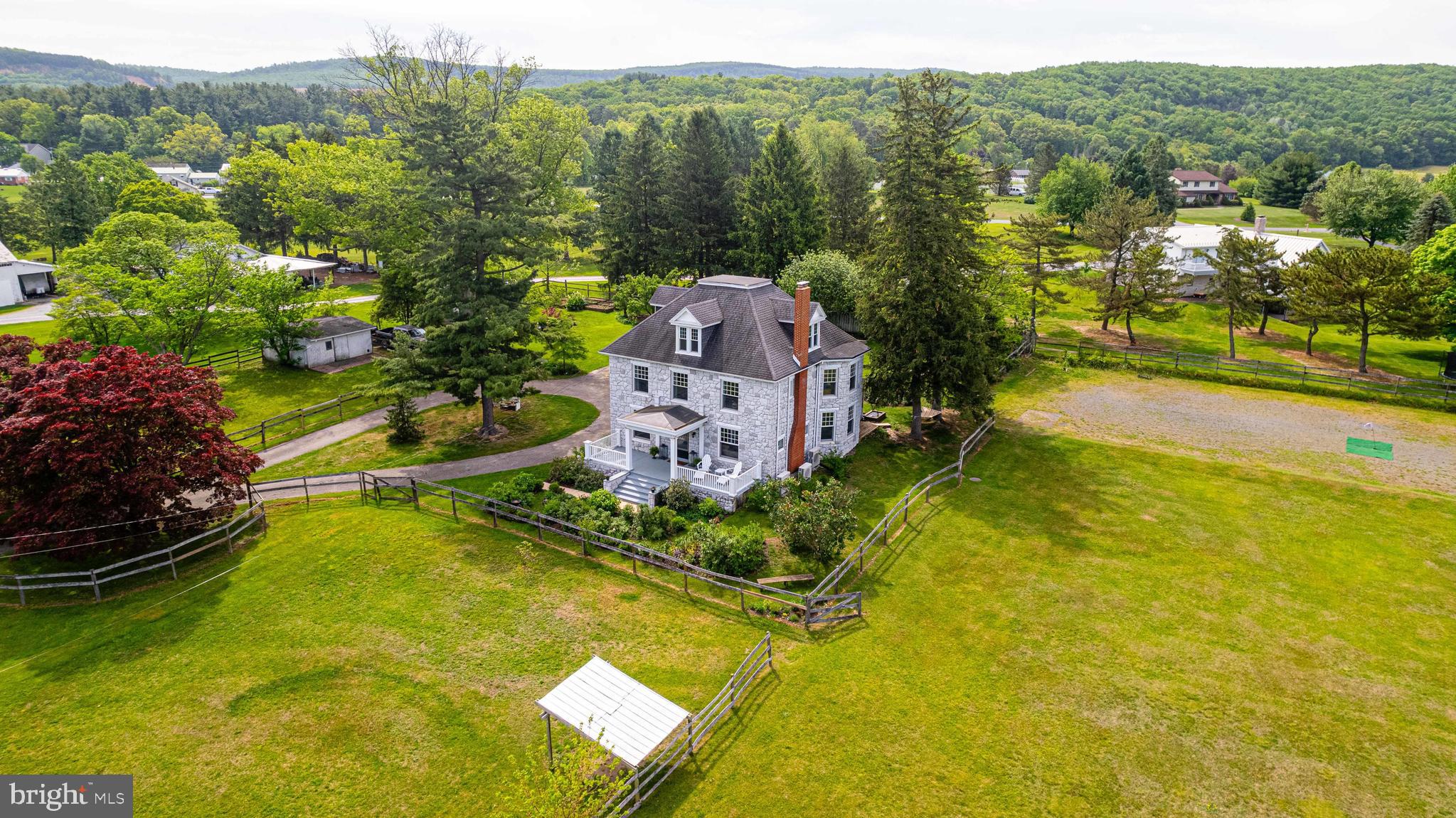 GUILFORD TWP - Residential