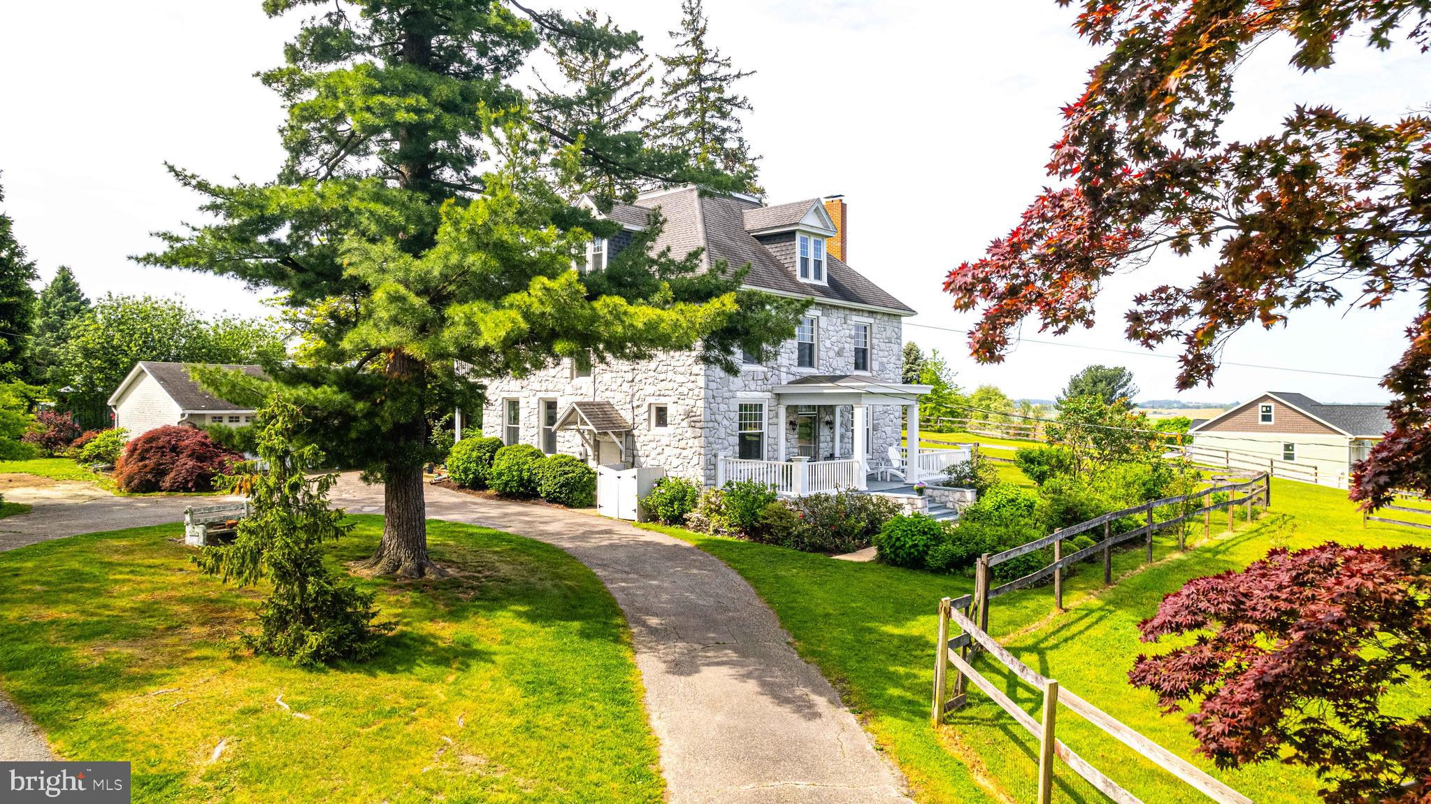 GUILFORD TWP - Residential