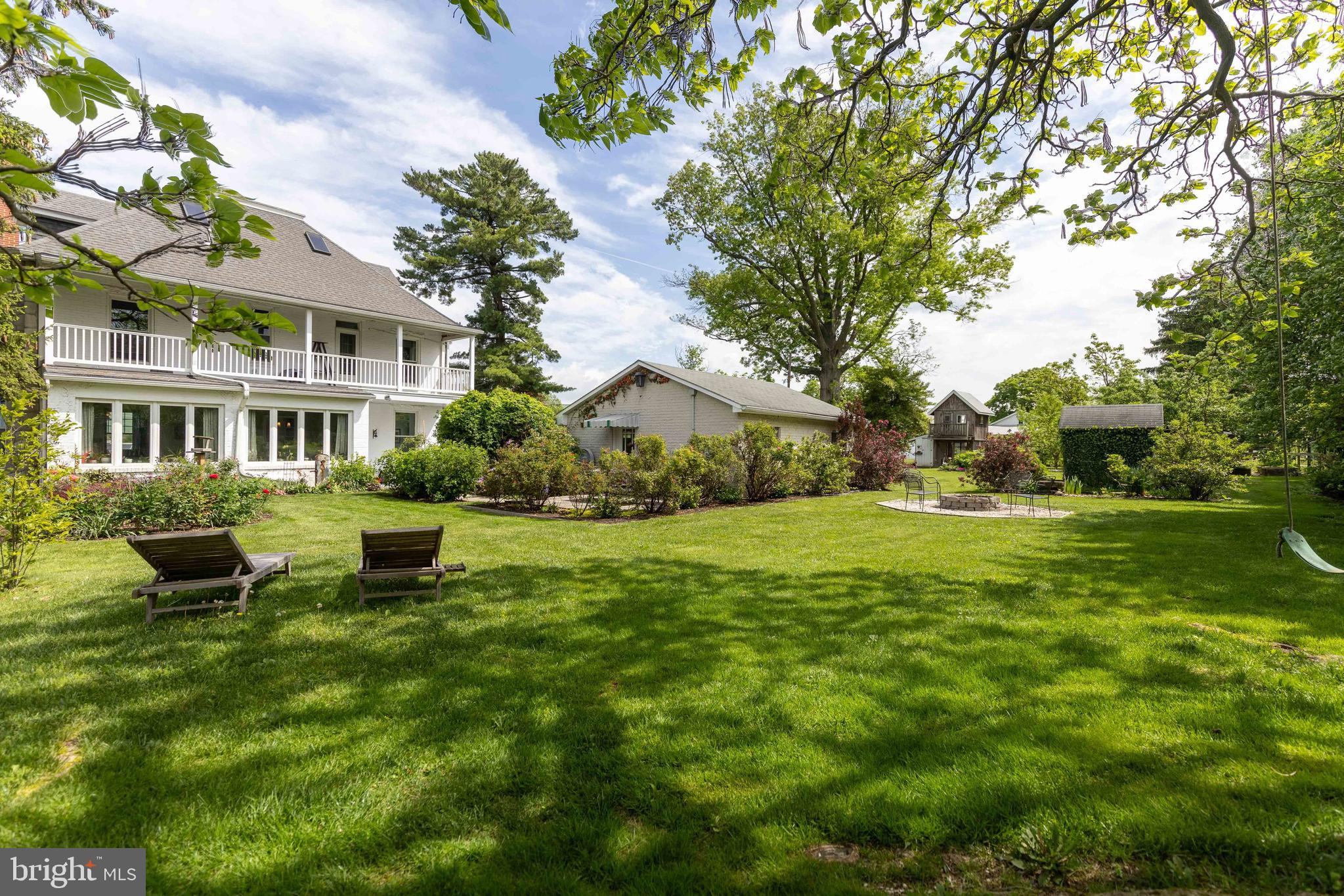 GUILFORD TWP - Residential