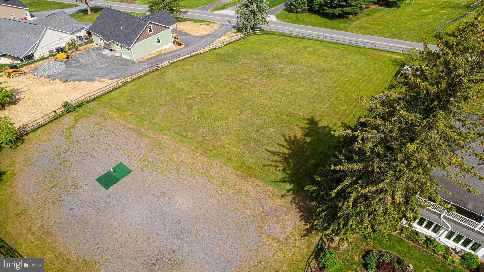 GUILFORD TWP - Residential