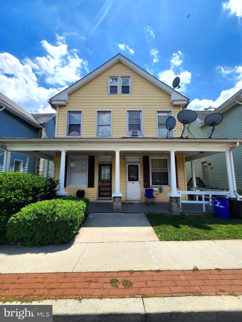 Photo of 622 Market, CAMP HILL, PA 17011 (MLS # PACB2049998)