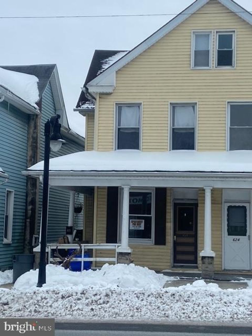 Photo of 622 Market, CAMP HILL, PA 17011 (MLS # PACB2049998)