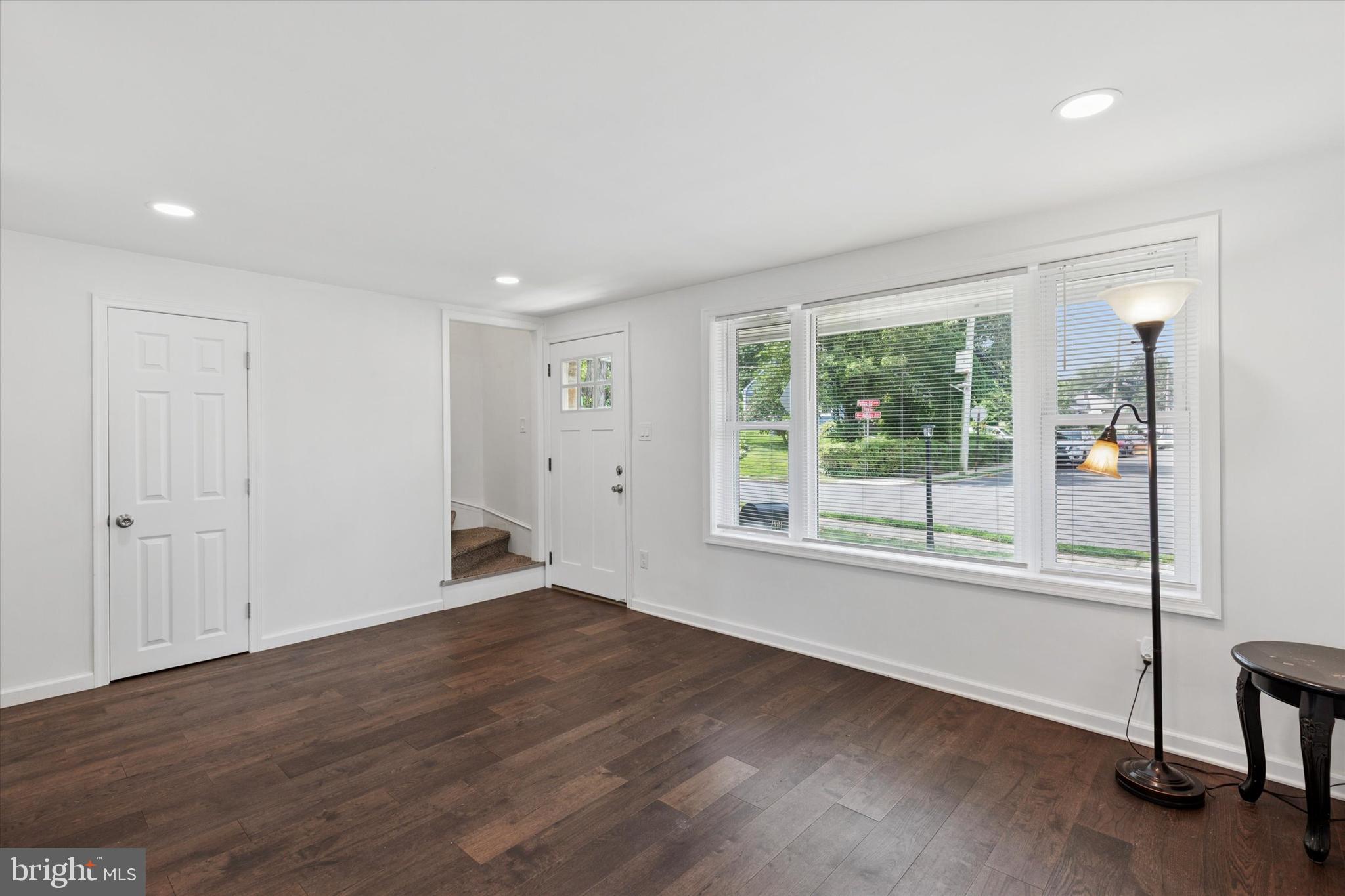 2301 PATTON ROAD