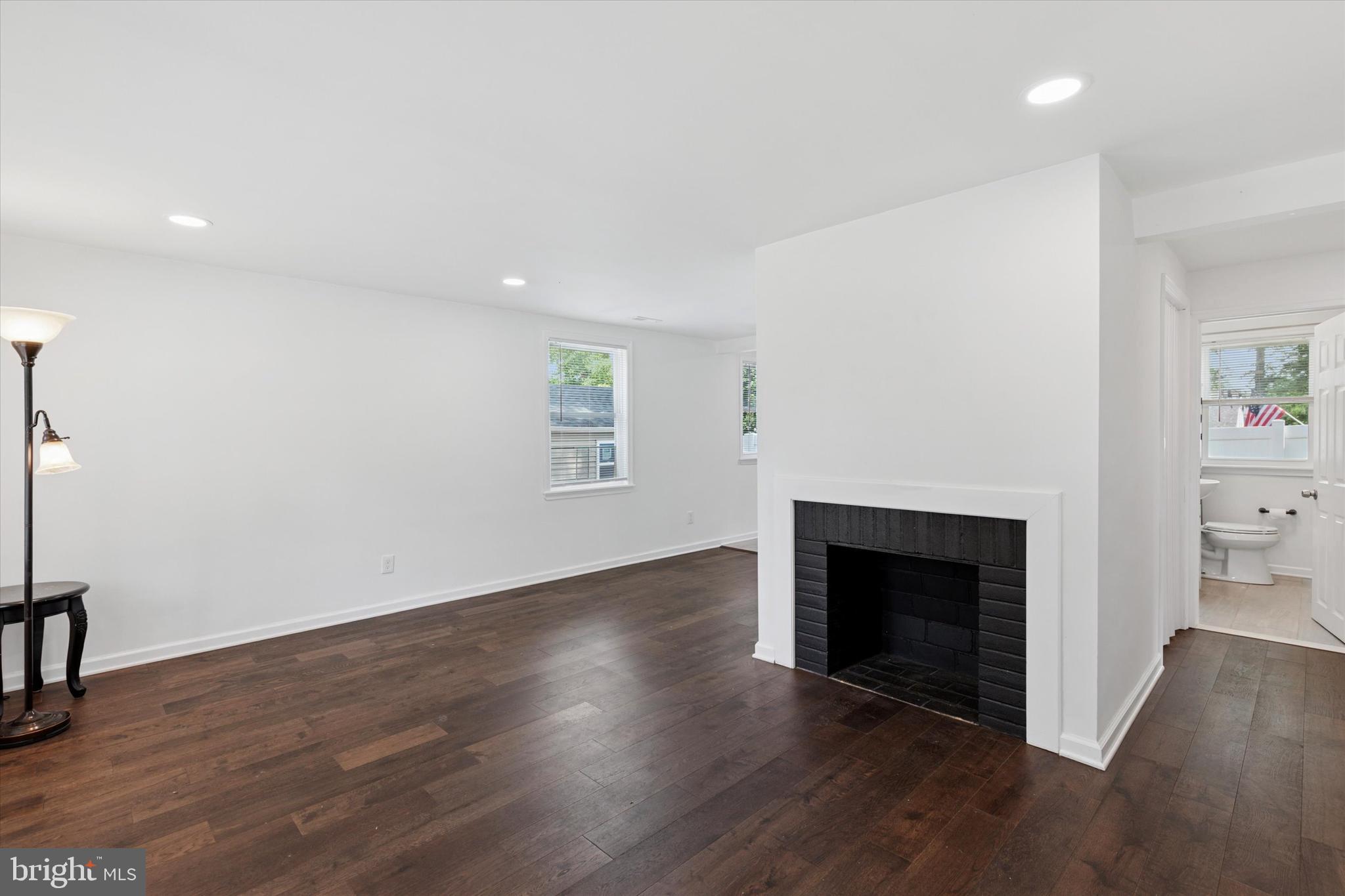 2301 PATTON ROAD