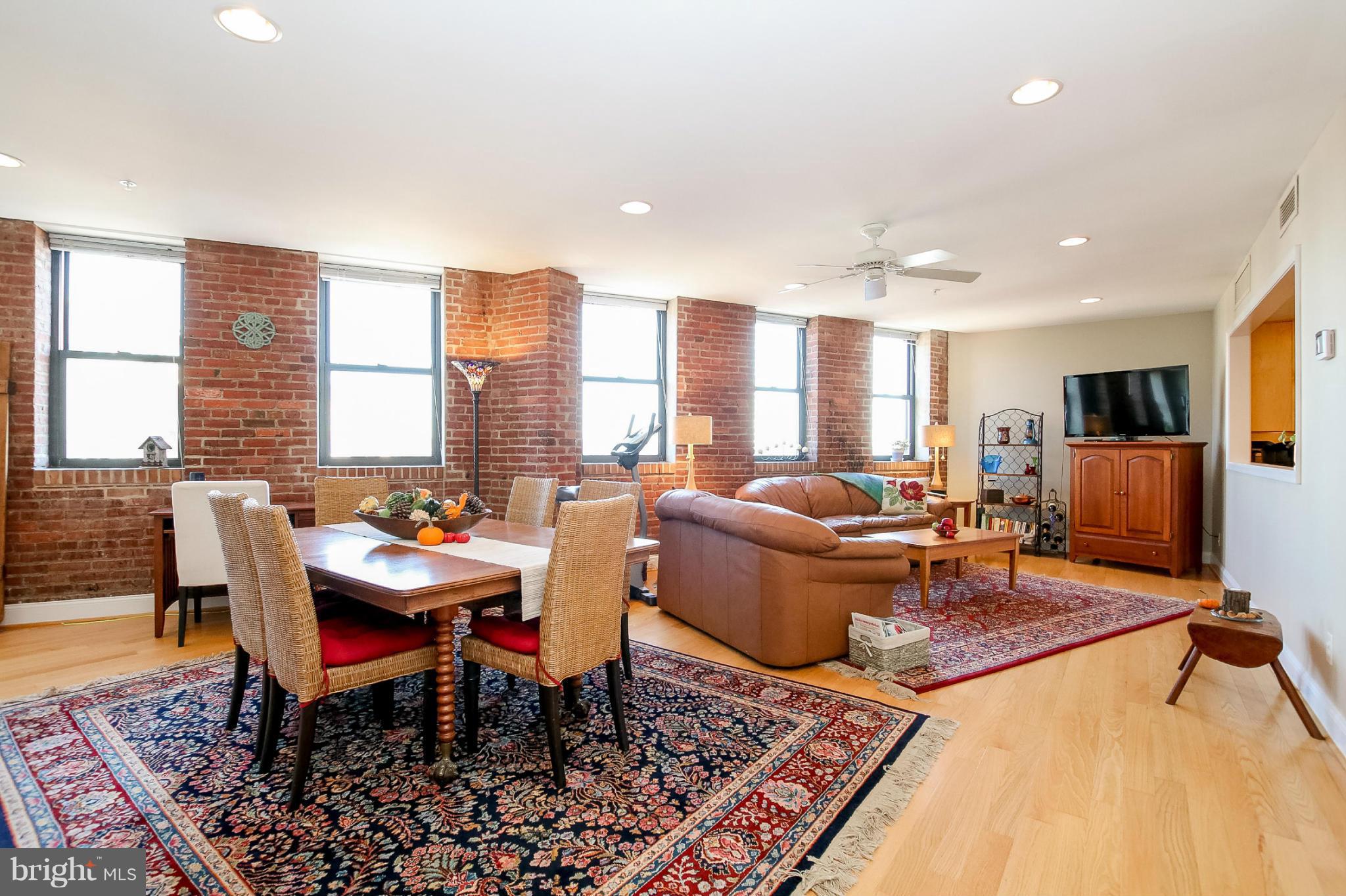 FELLS POINT HISTORIC DISTRICT - Residential