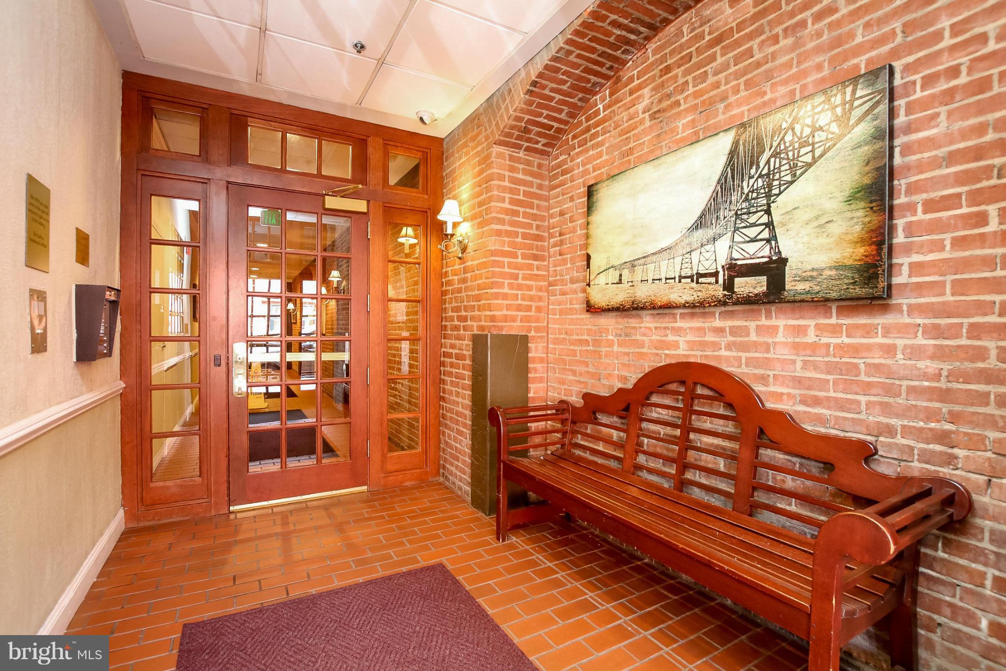 FELLS POINT HISTORIC DISTRICT - Residential