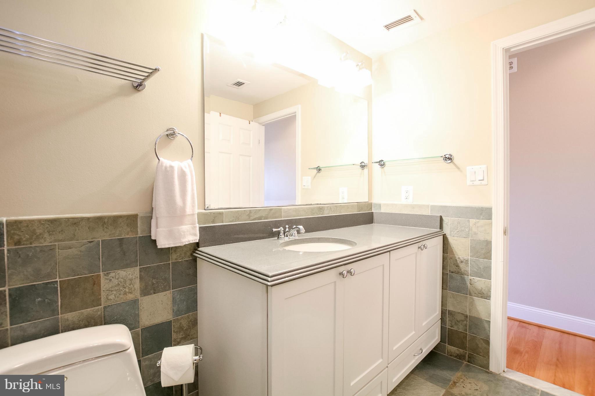 FELLS POINT HISTORIC DISTRICT - Residential