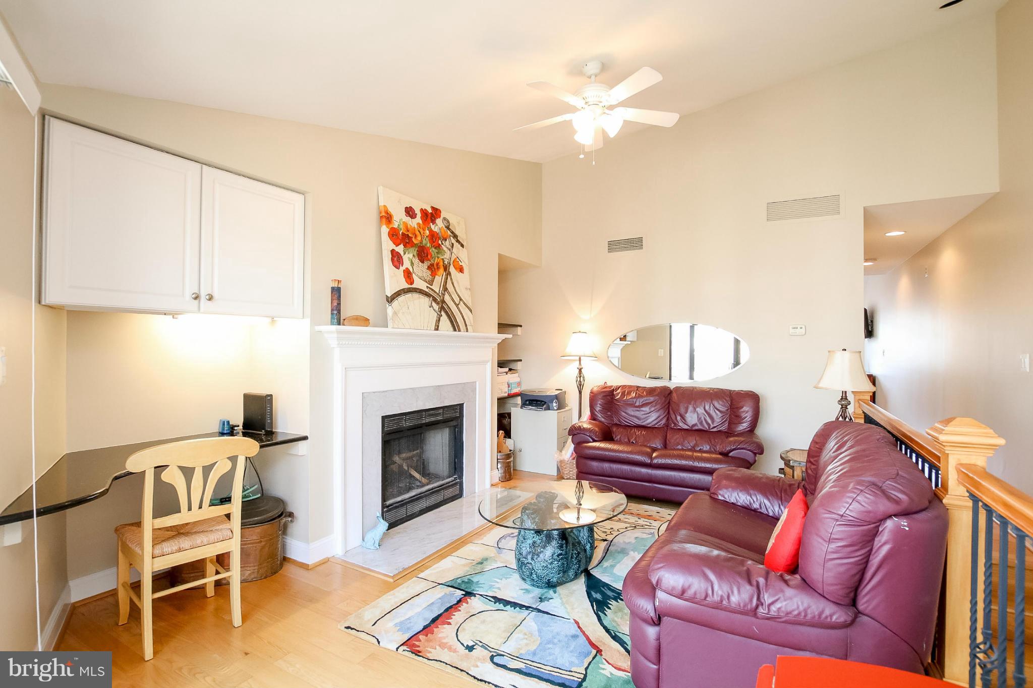 FELLS POINT HISTORIC DISTRICT - Residential