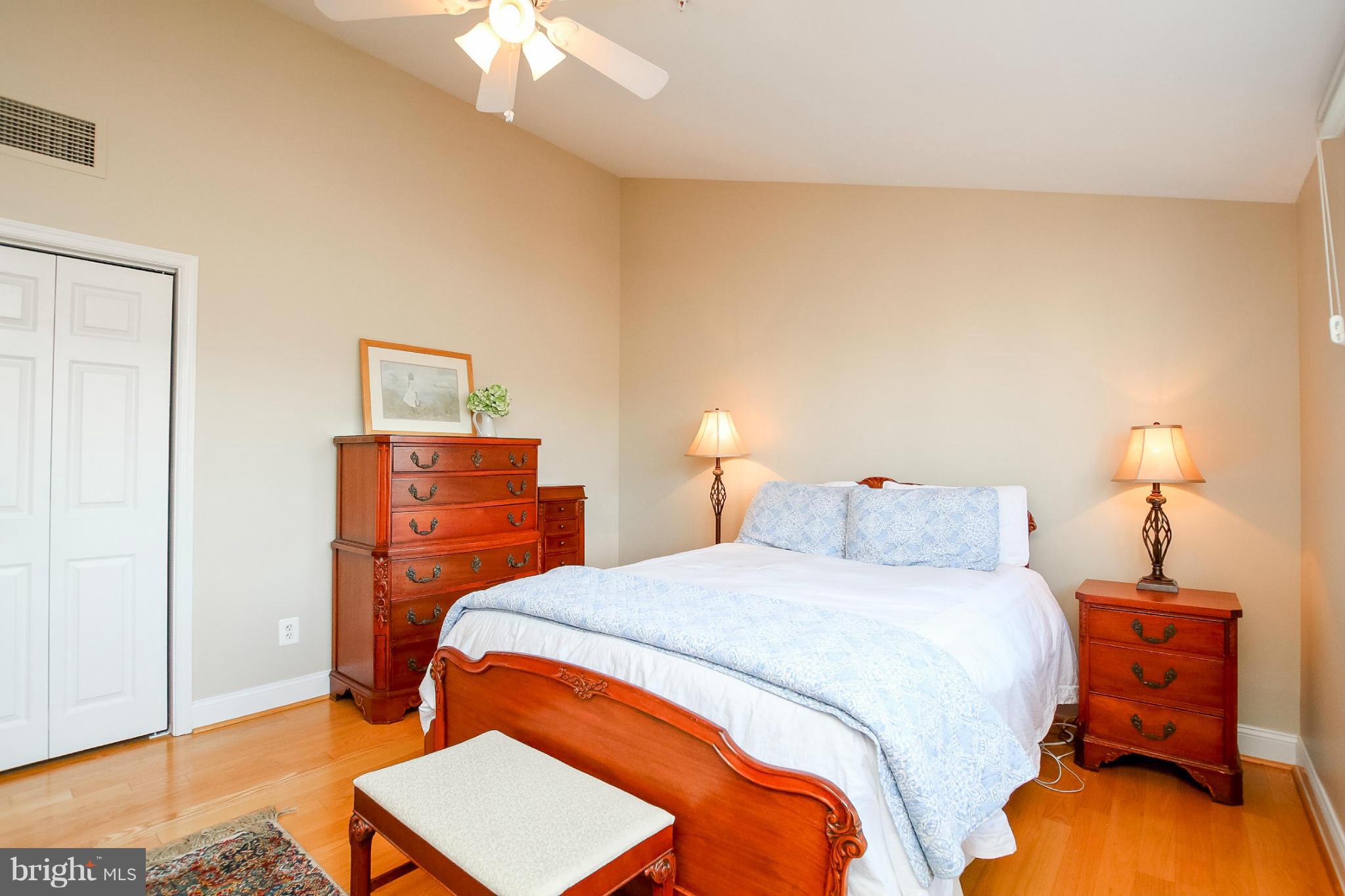 FELLS POINT HISTORIC DISTRICT - Residential