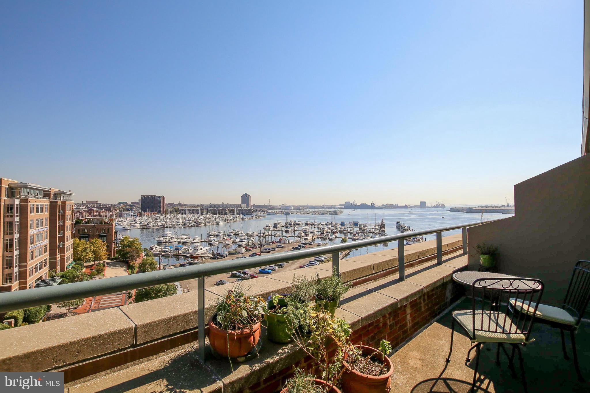 FELLS POINT HISTORIC DISTRICT - Residential