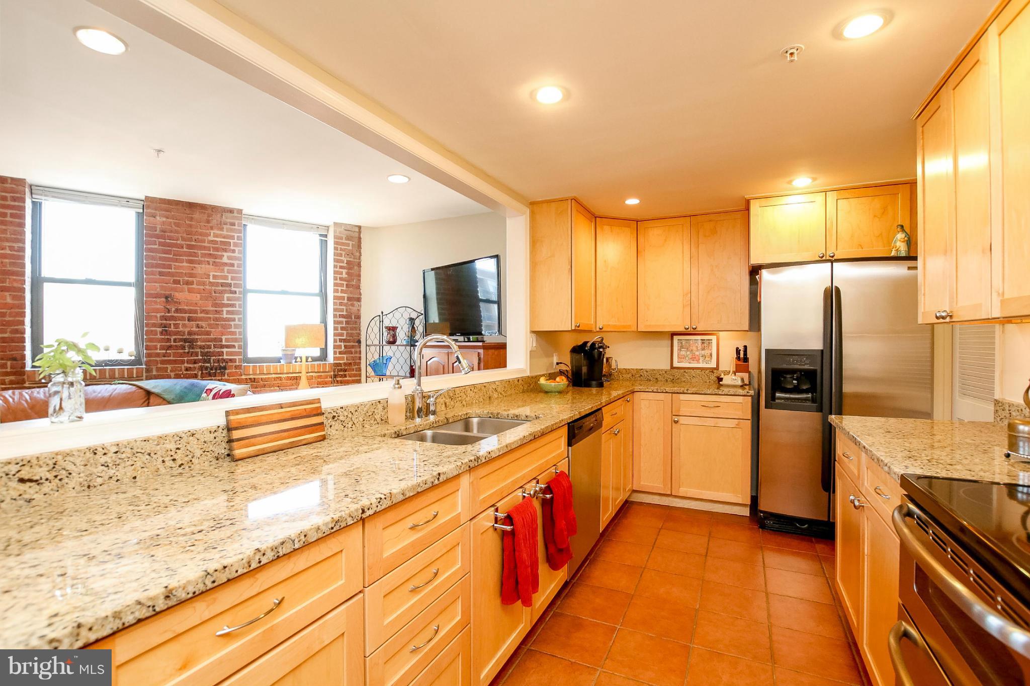 FELLS POINT HISTORIC DISTRICT - Residential