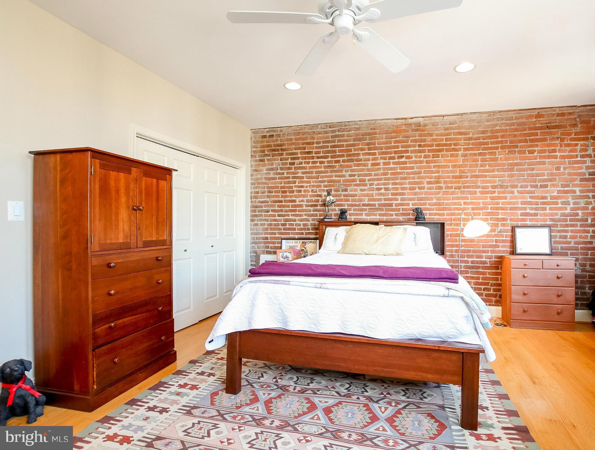 FELLS POINT HISTORIC DISTRICT - Residential