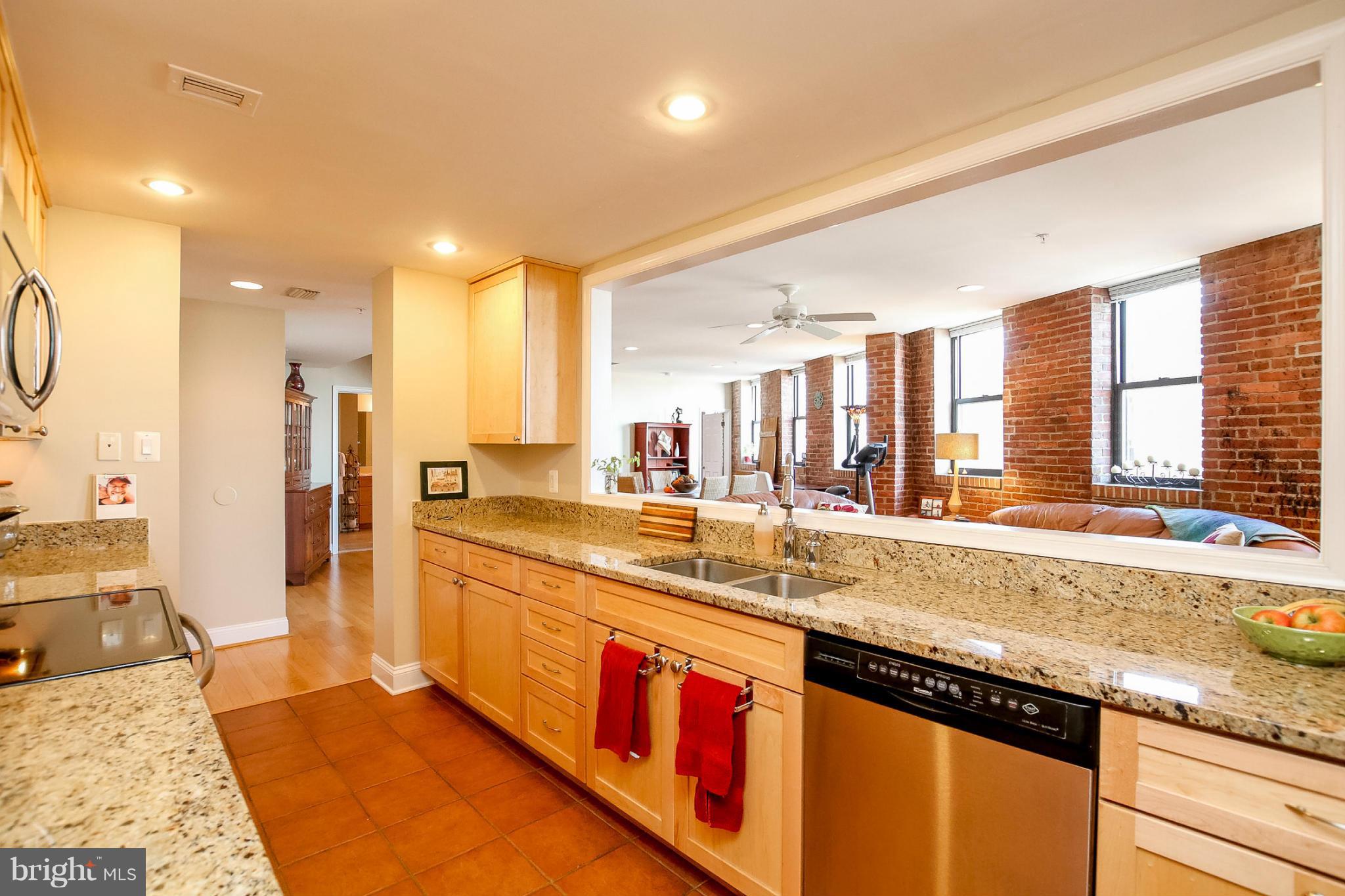 FELLS POINT HISTORIC DISTRICT - Residential