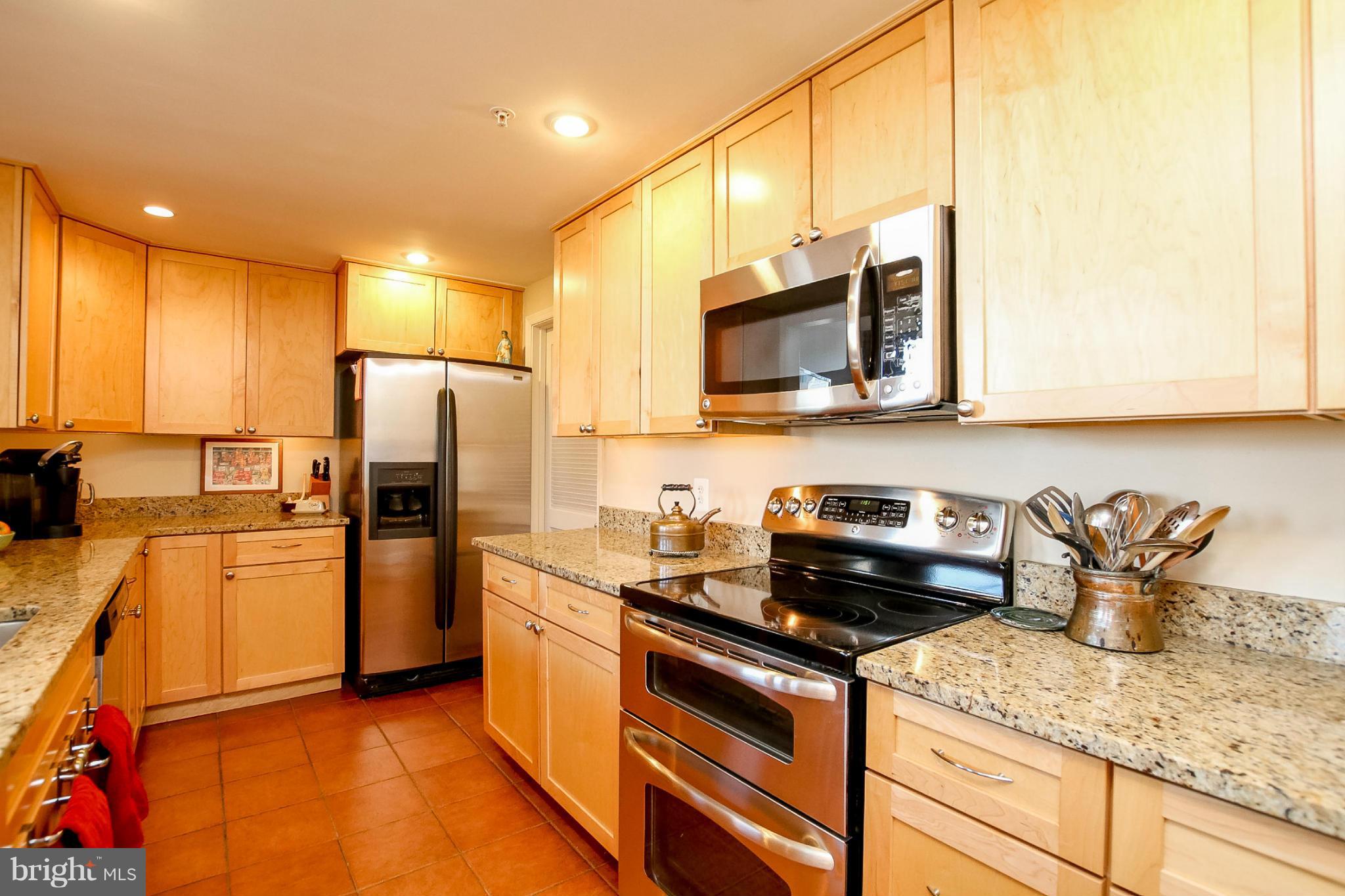 FELLS POINT HISTORIC DISTRICT - Residential