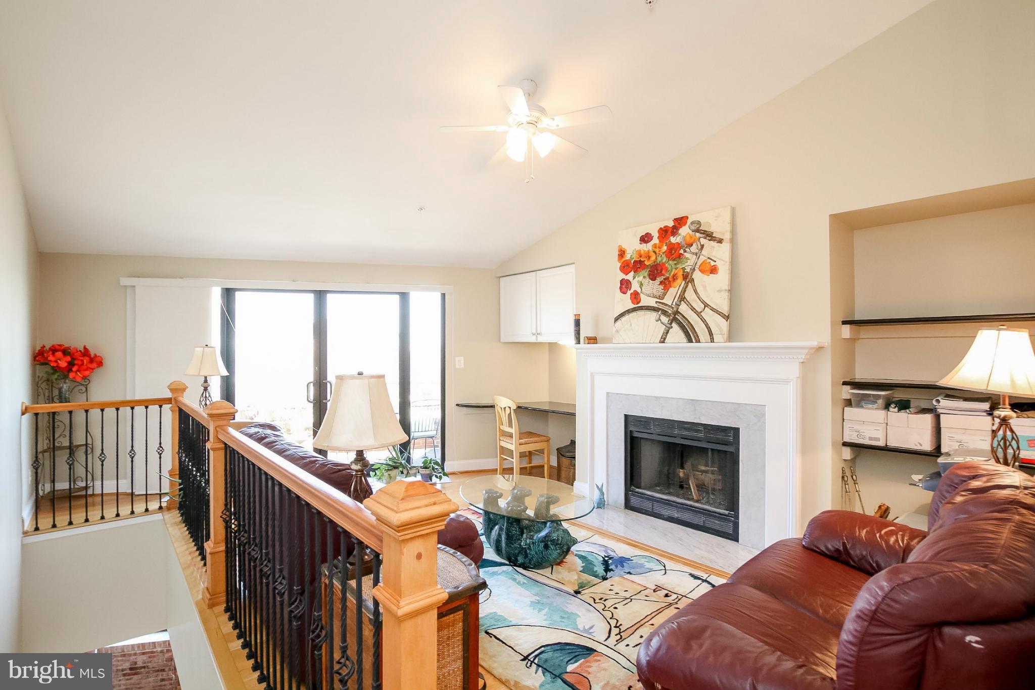 FELLS POINT HISTORIC DISTRICT - Residential