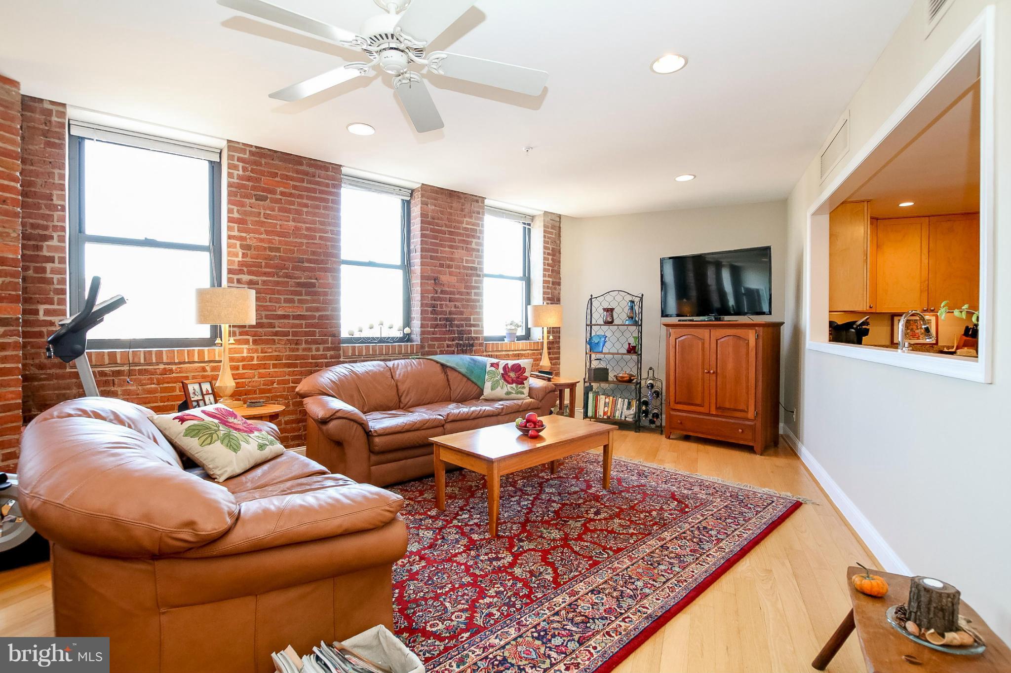 FELLS POINT HISTORIC DISTRICT - Residential