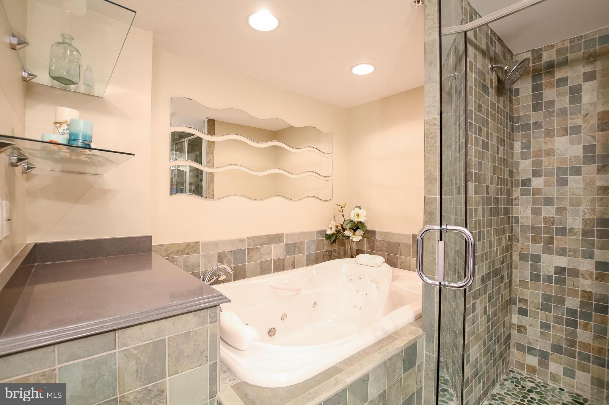 FELLS POINT HISTORIC DISTRICT - Residential