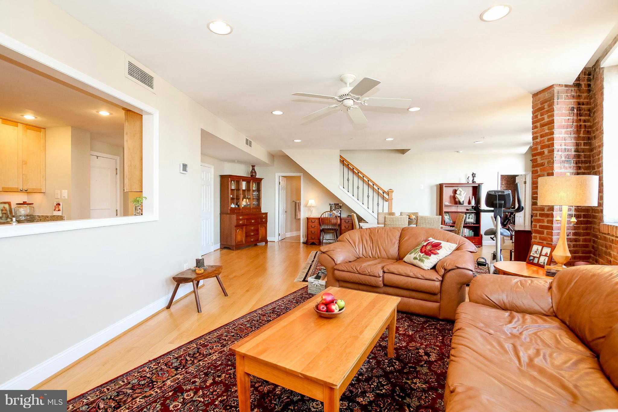 FELLS POINT HISTORIC DISTRICT - Residential