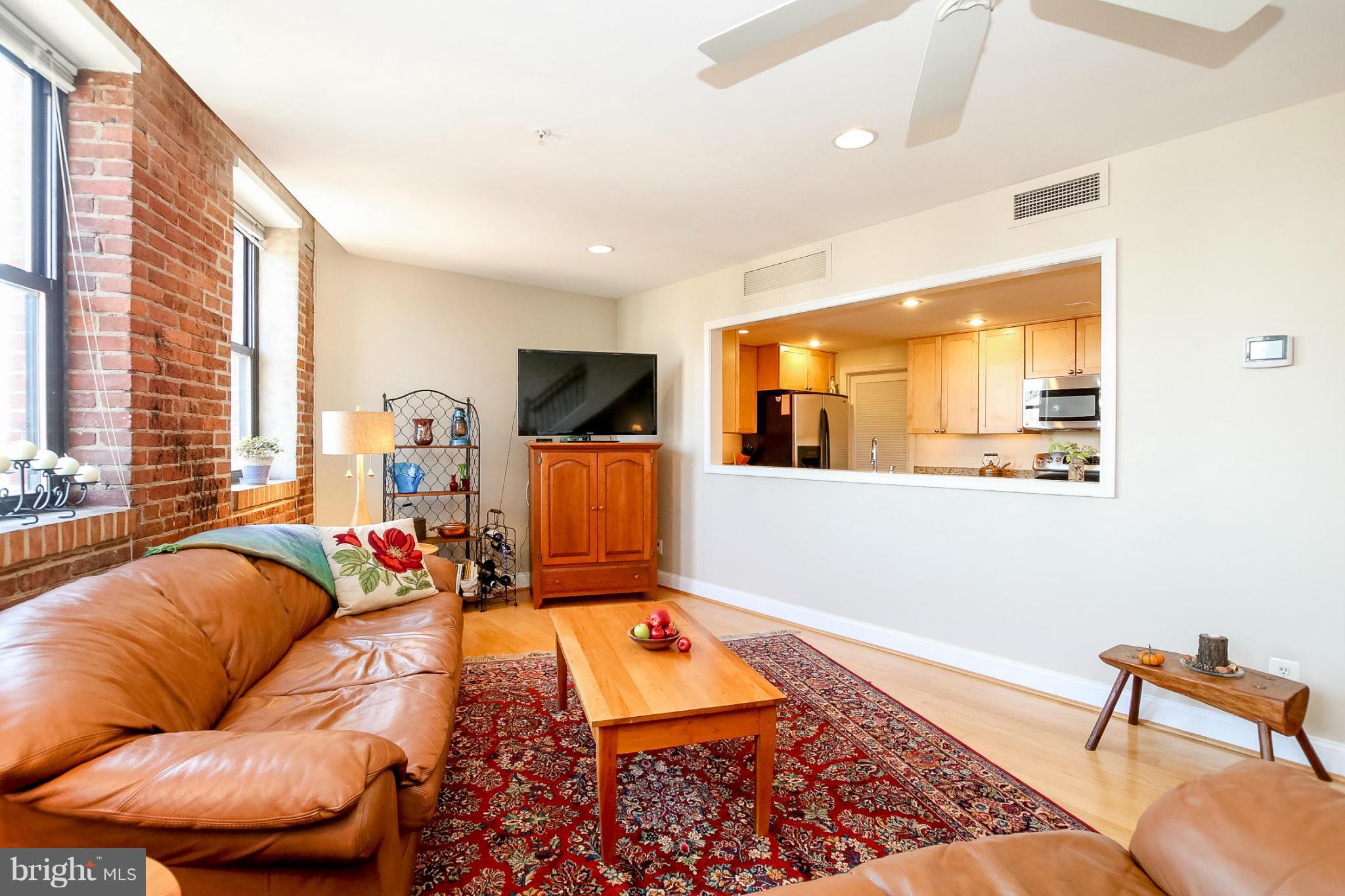 FELLS POINT HISTORIC DISTRICT - Residential