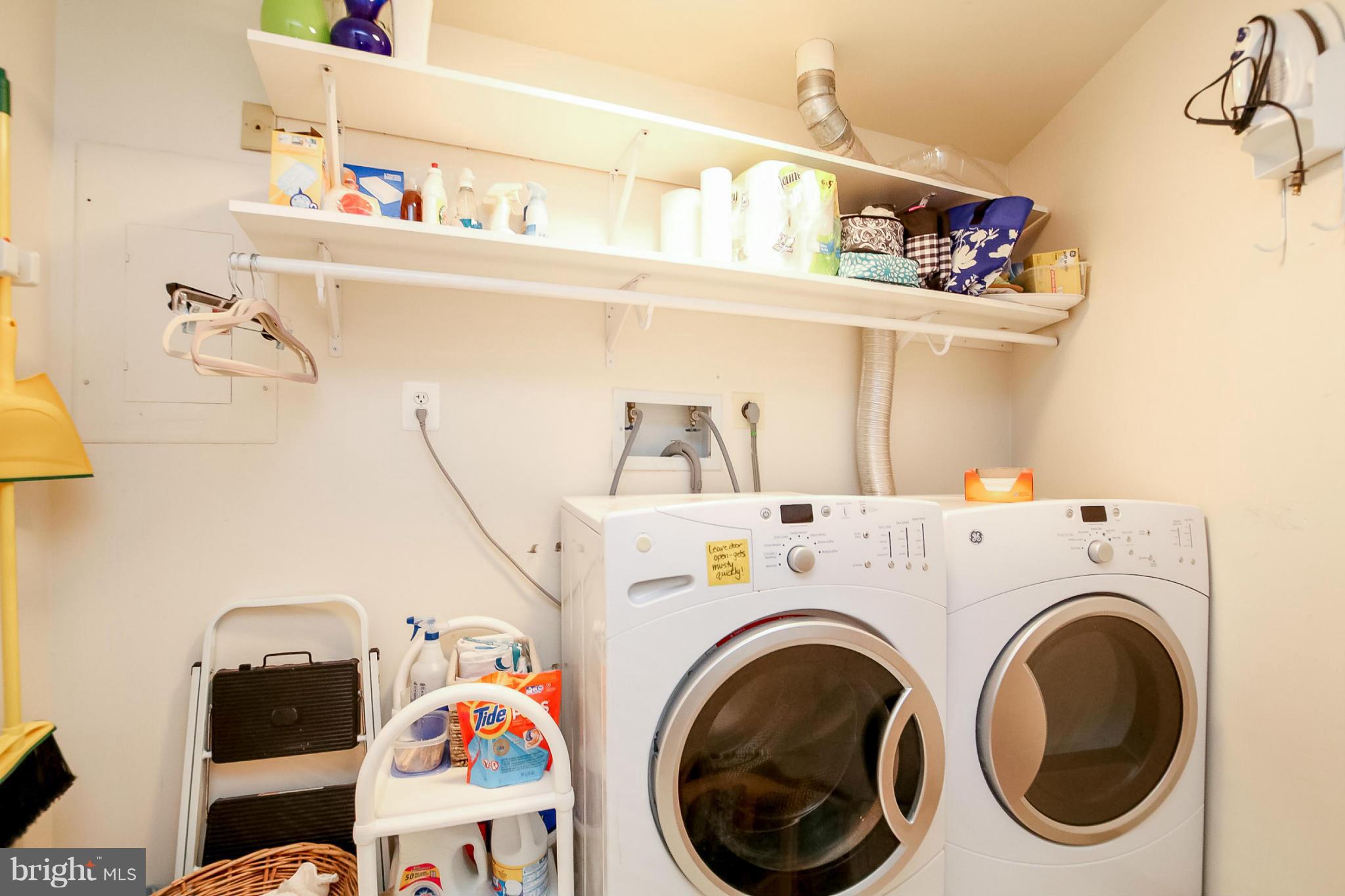 FELLS POINT HISTORIC DISTRICT - Residential