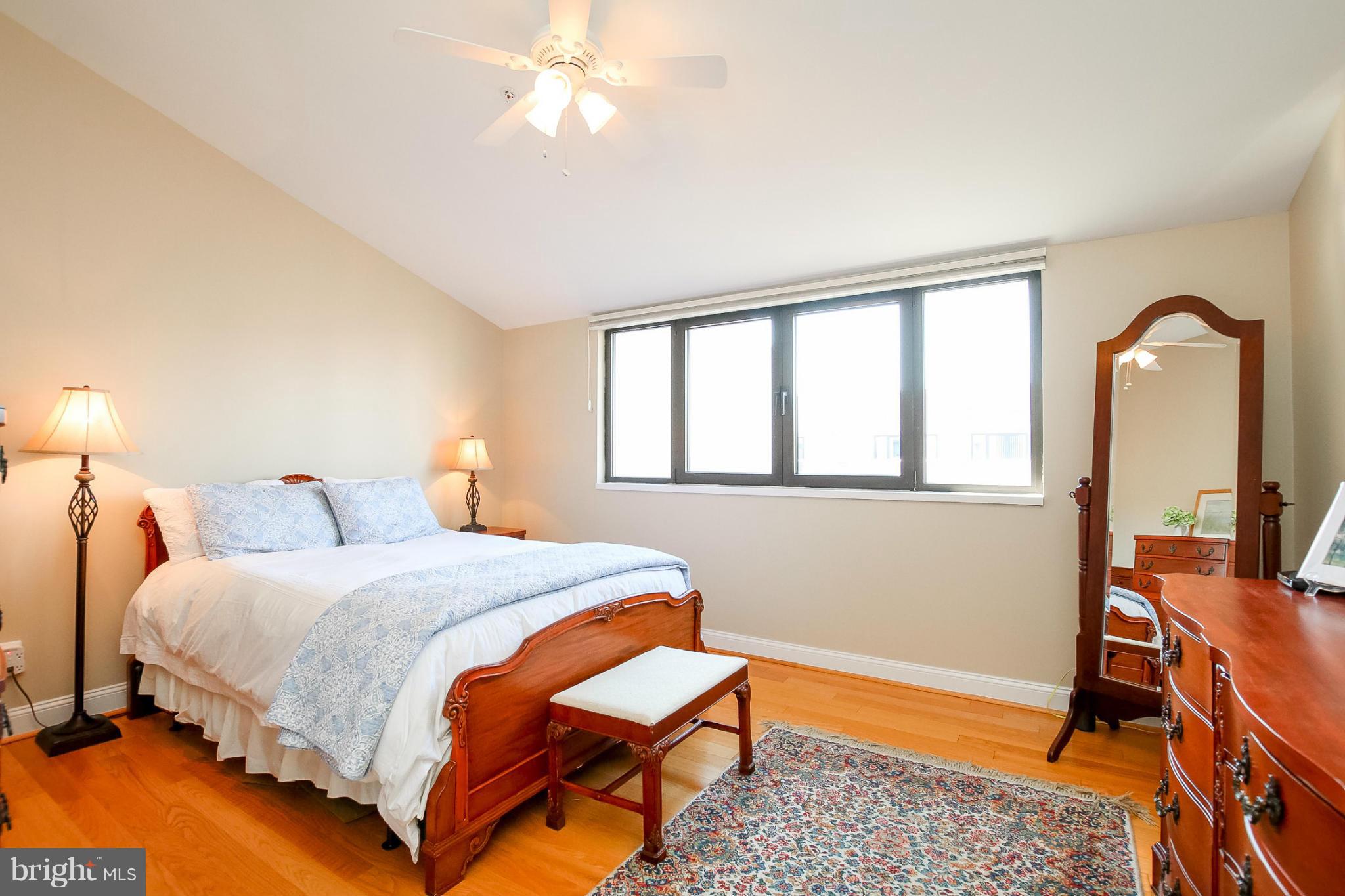 FELLS POINT HISTORIC DISTRICT - Residential