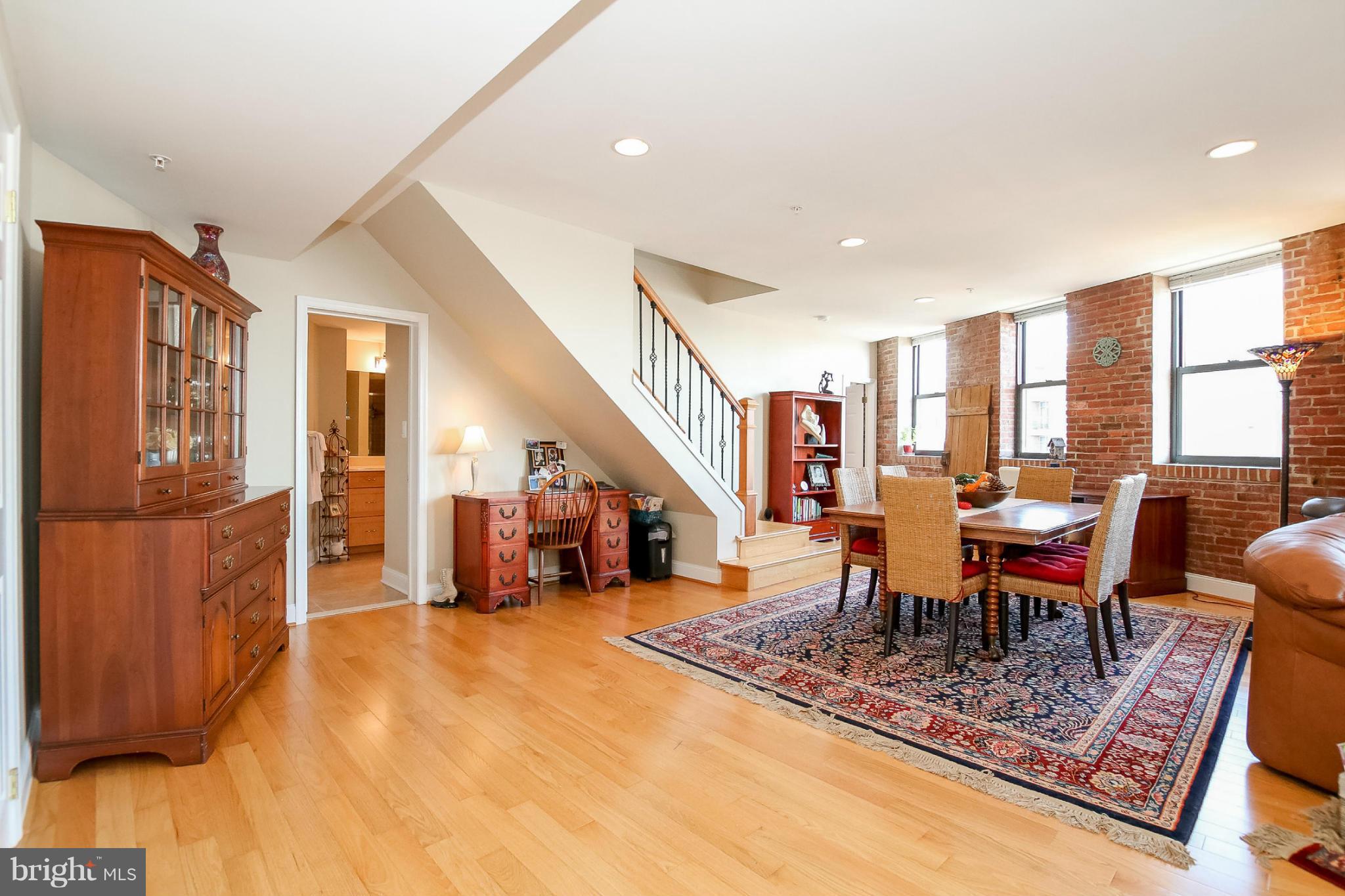 FELLS POINT HISTORIC DISTRICT - Residential