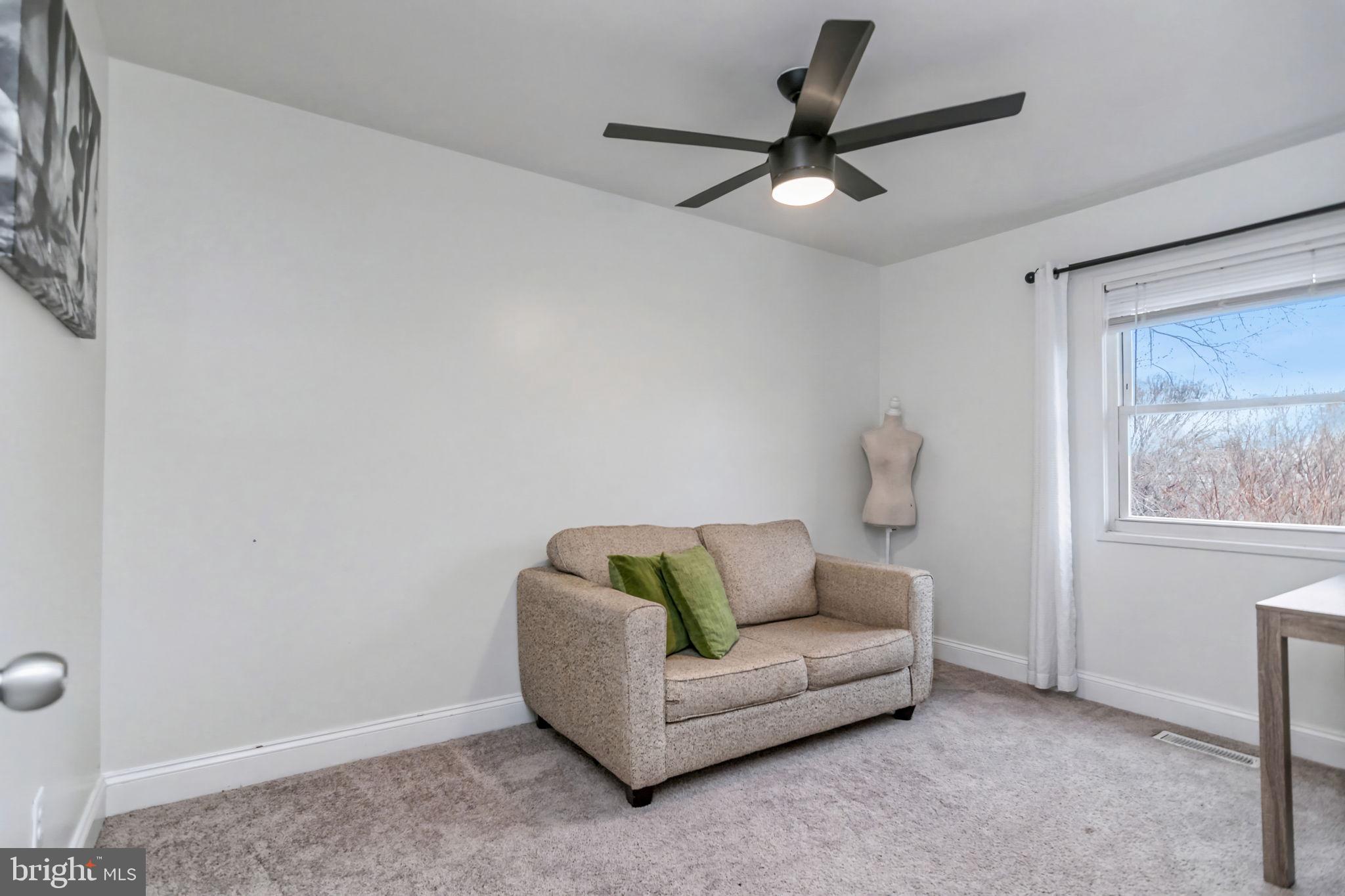 SUDLEY PLACE - Residential