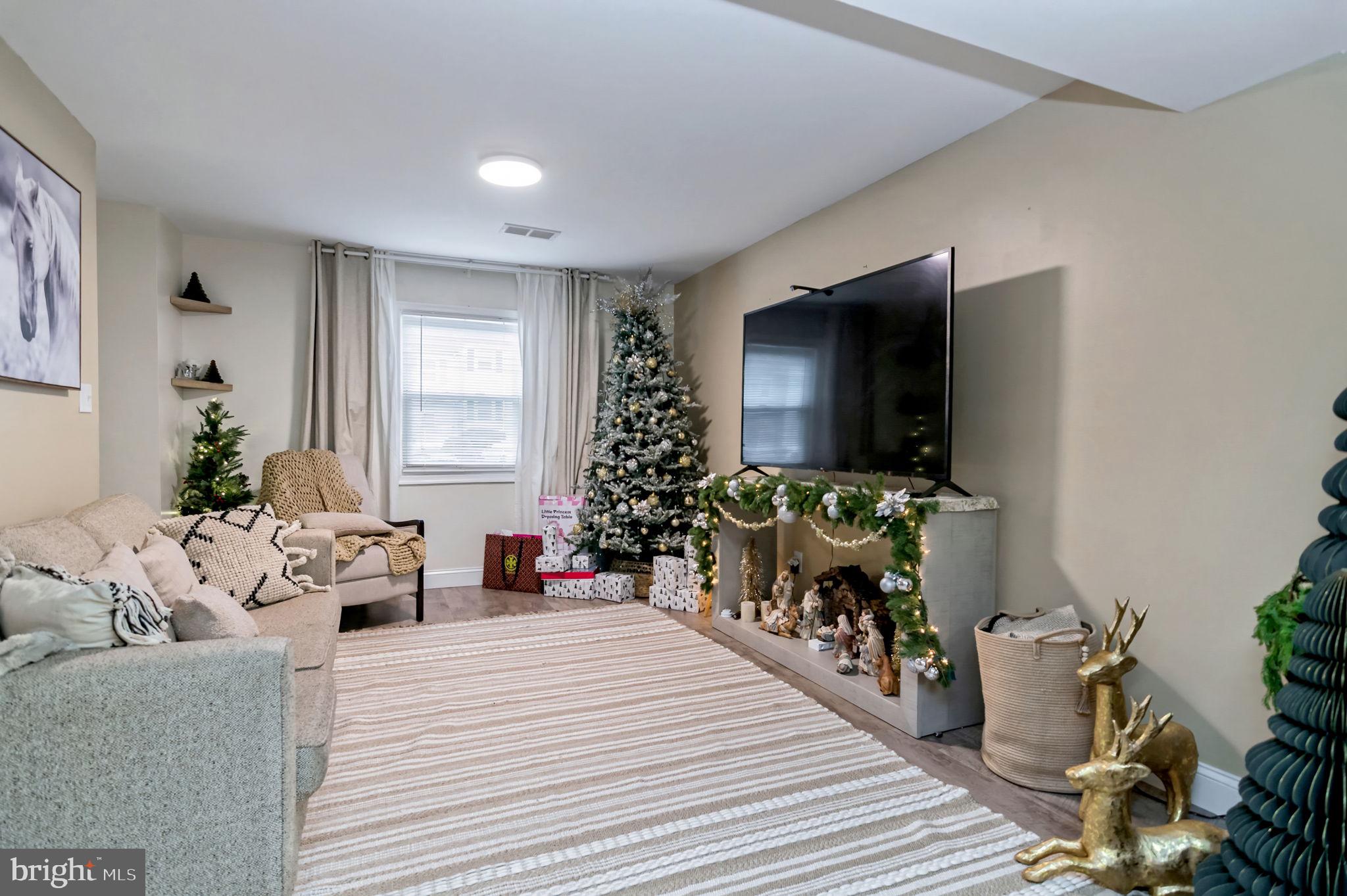 SUDLEY PLACE - Residential