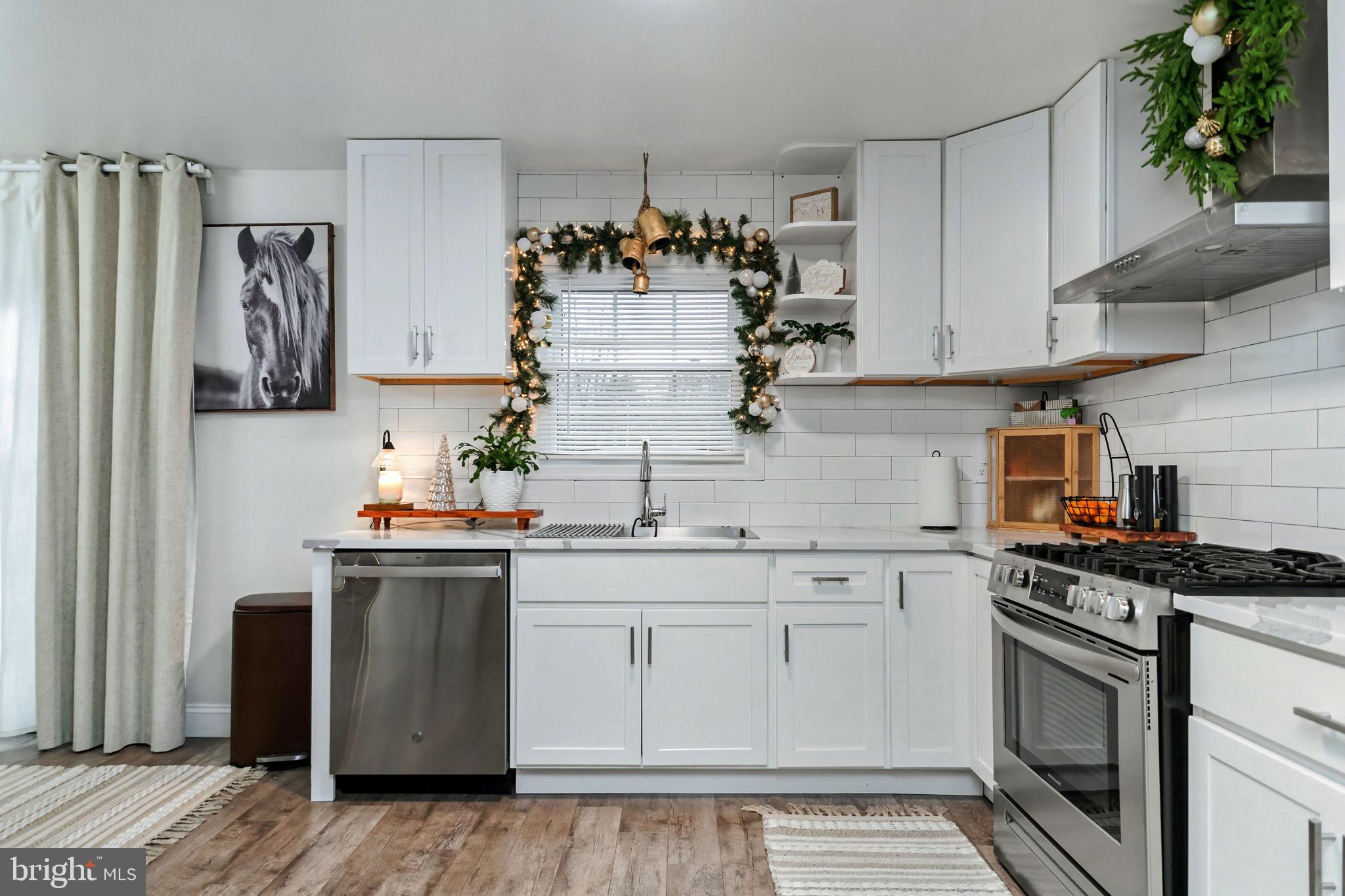 SUDLEY PLACE - Residential