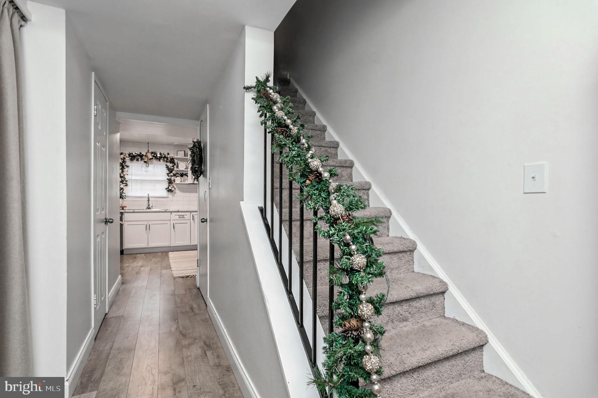 SUDLEY PLACE - Residential