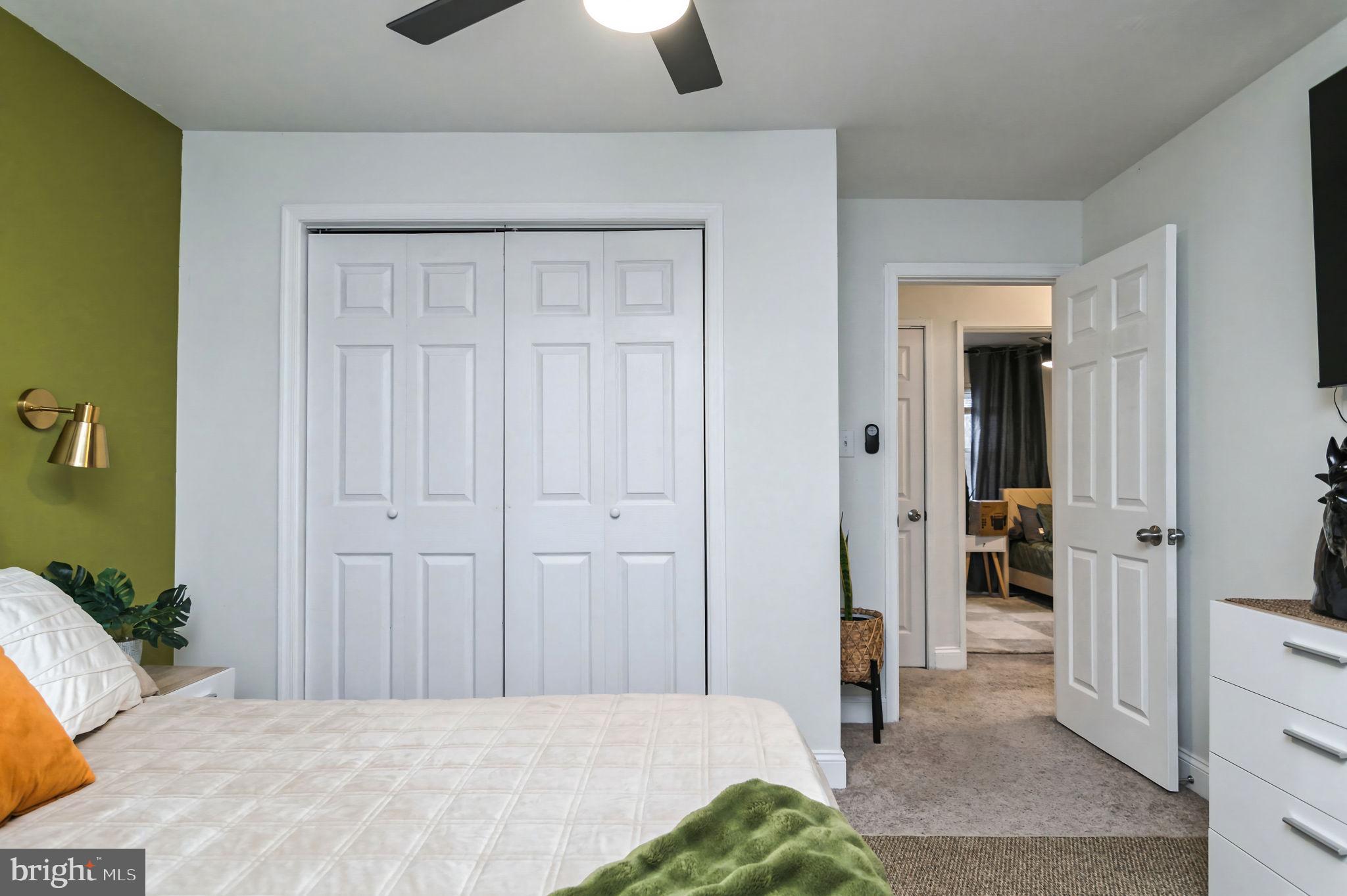 SUDLEY PLACE - Residential