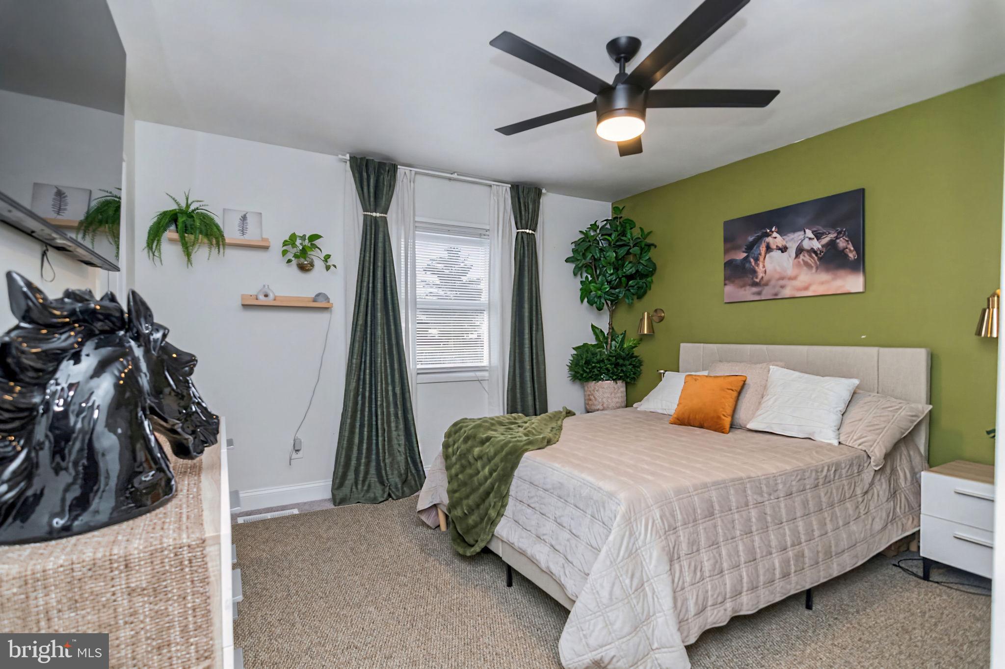 SUDLEY PLACE - Residential