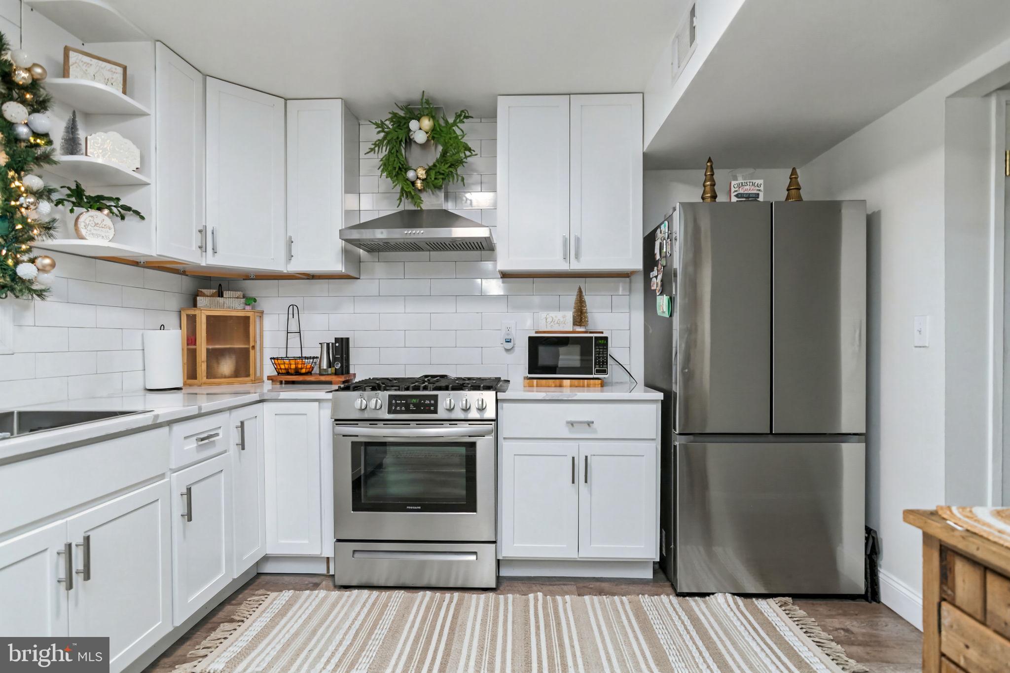 SUDLEY PLACE - Residential