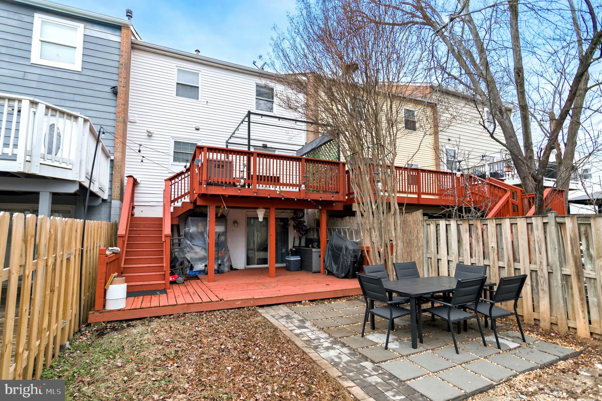 SUDLEY PLACE - Residential