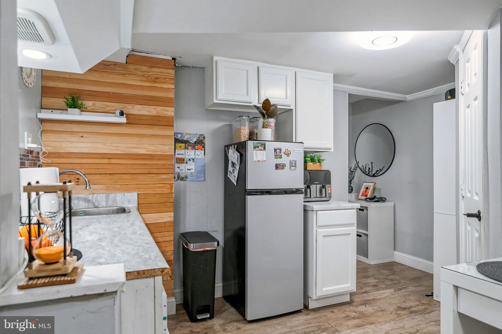 SUDLEY PLACE - Residential