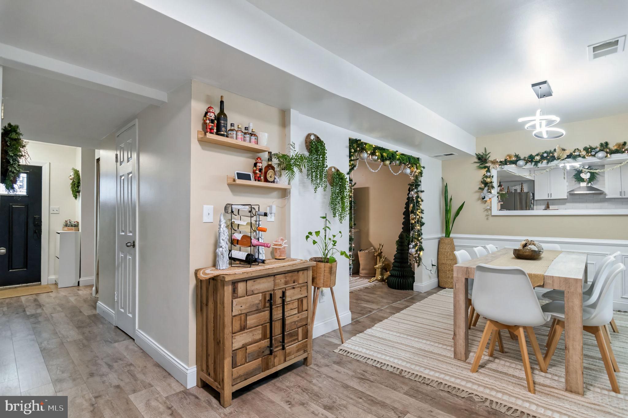 SUDLEY PLACE - Residential