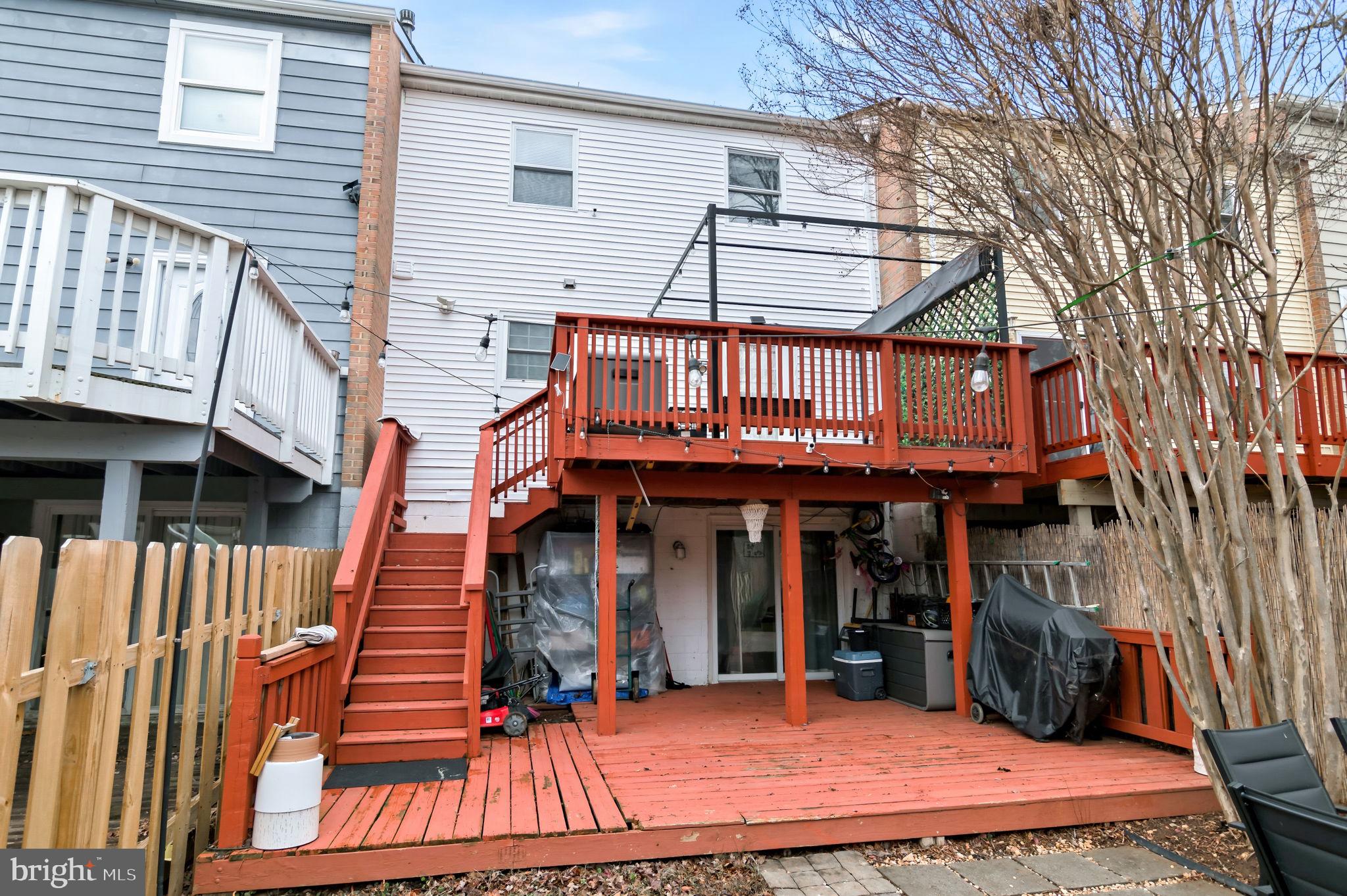 SUDLEY PLACE - Residential