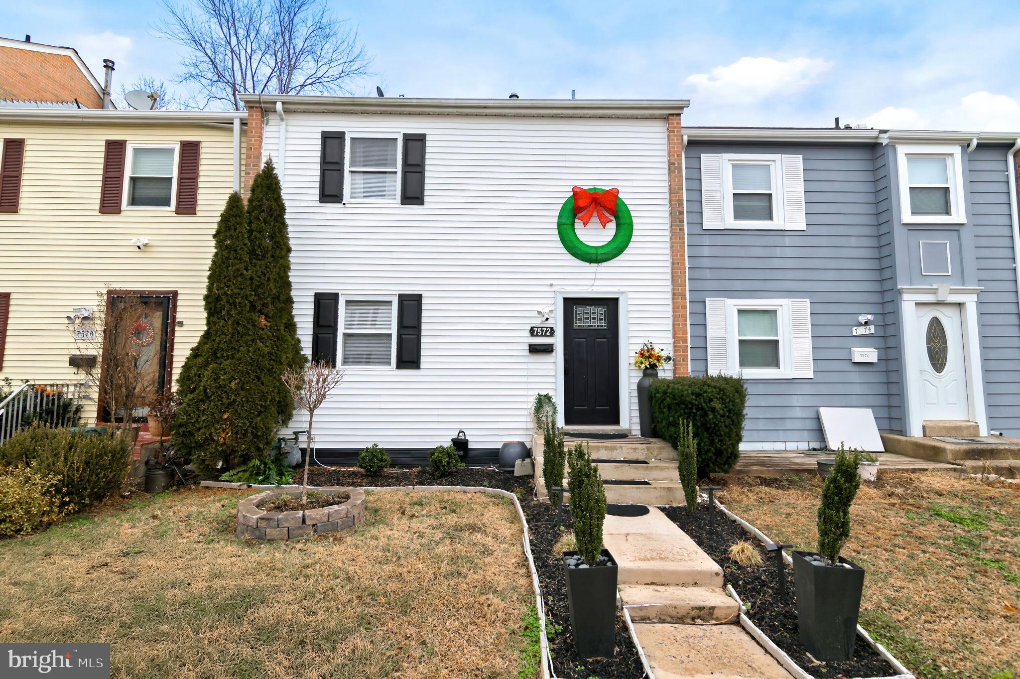 SUDLEY PLACE - Residential