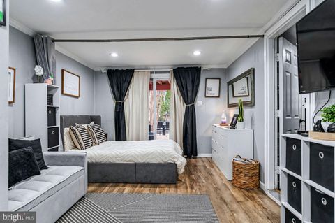 7572 QUAIL RUN LANE MANASSAS VA 20109