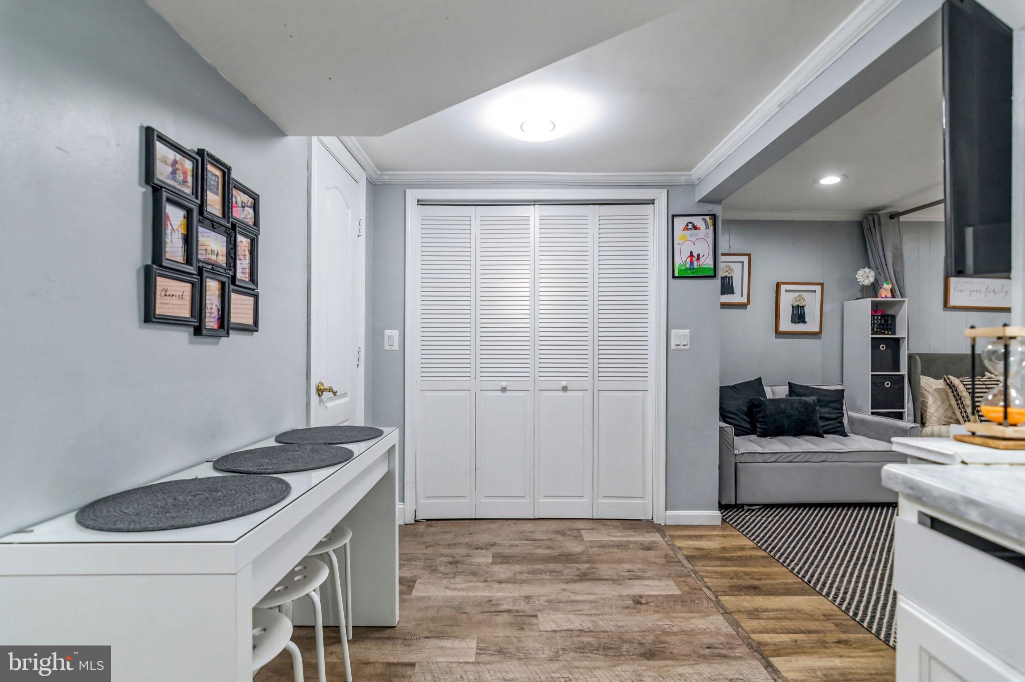 SUDLEY PLACE - Residential