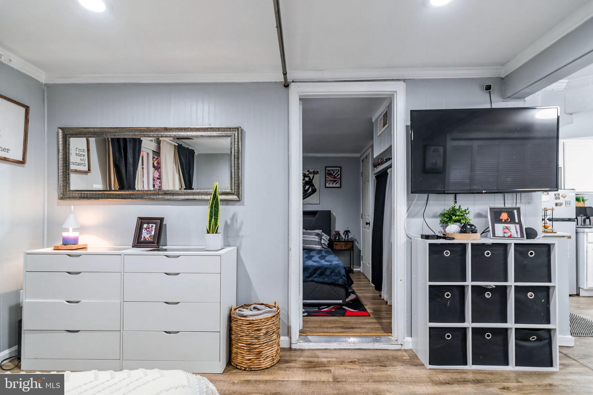 SUDLEY PLACE - Residential