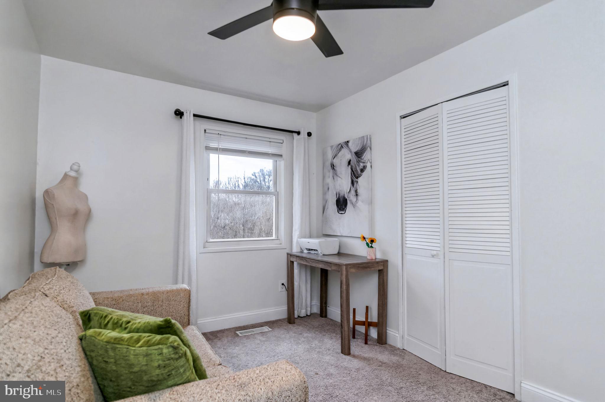 SUDLEY PLACE - Residential