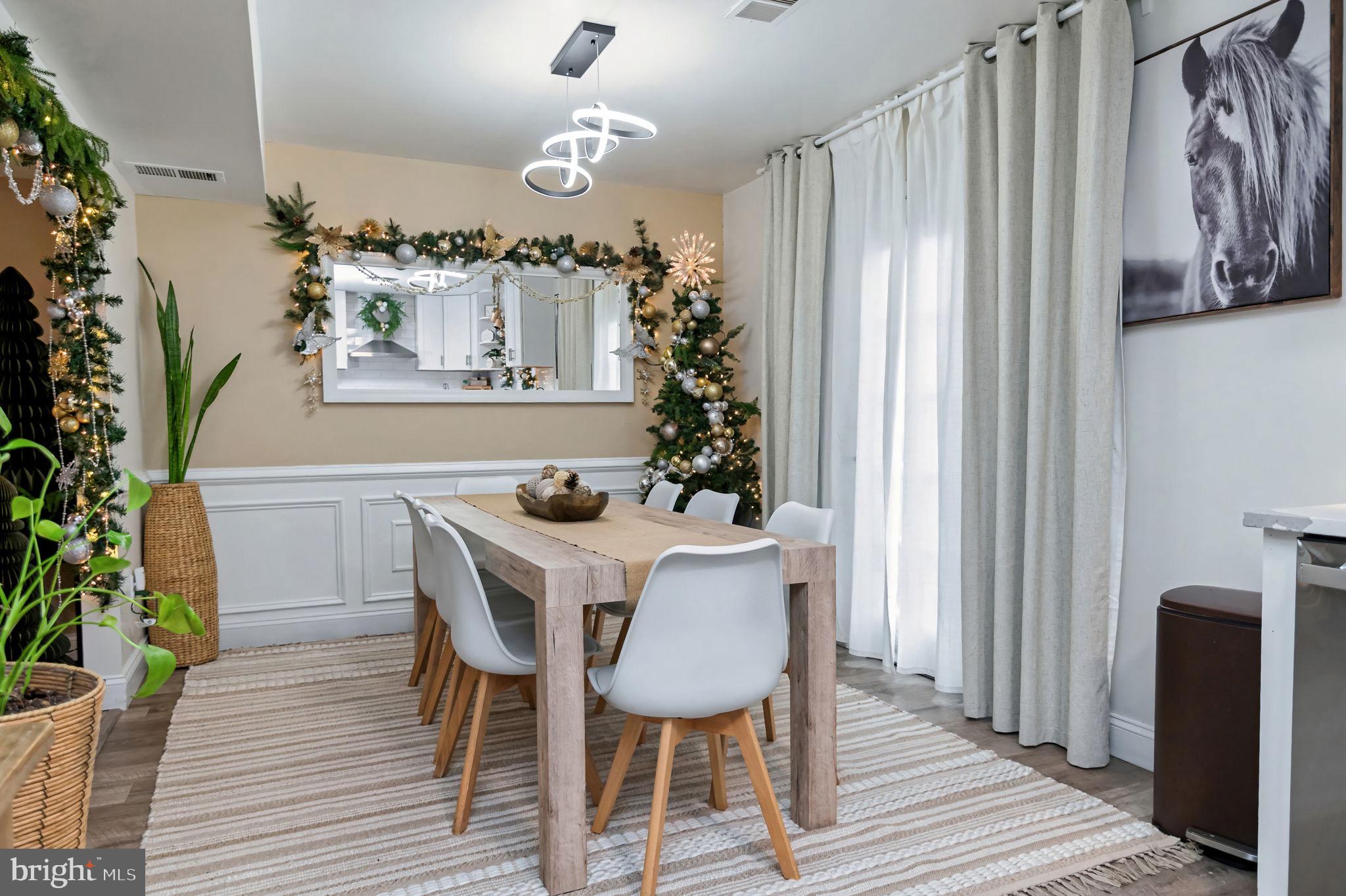 SUDLEY PLACE - Residential