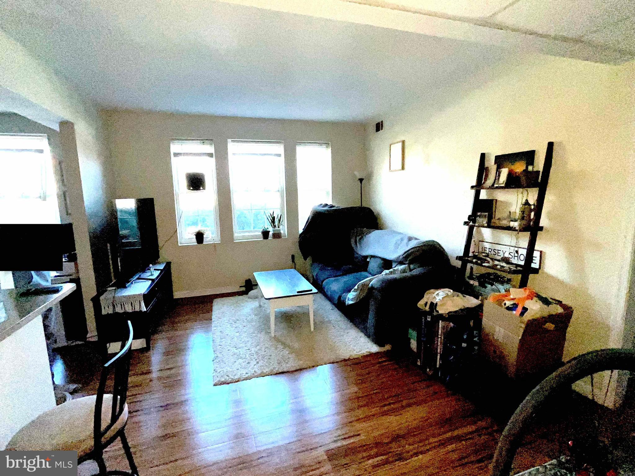 COLONIAL VILLAGE - Residential Lease