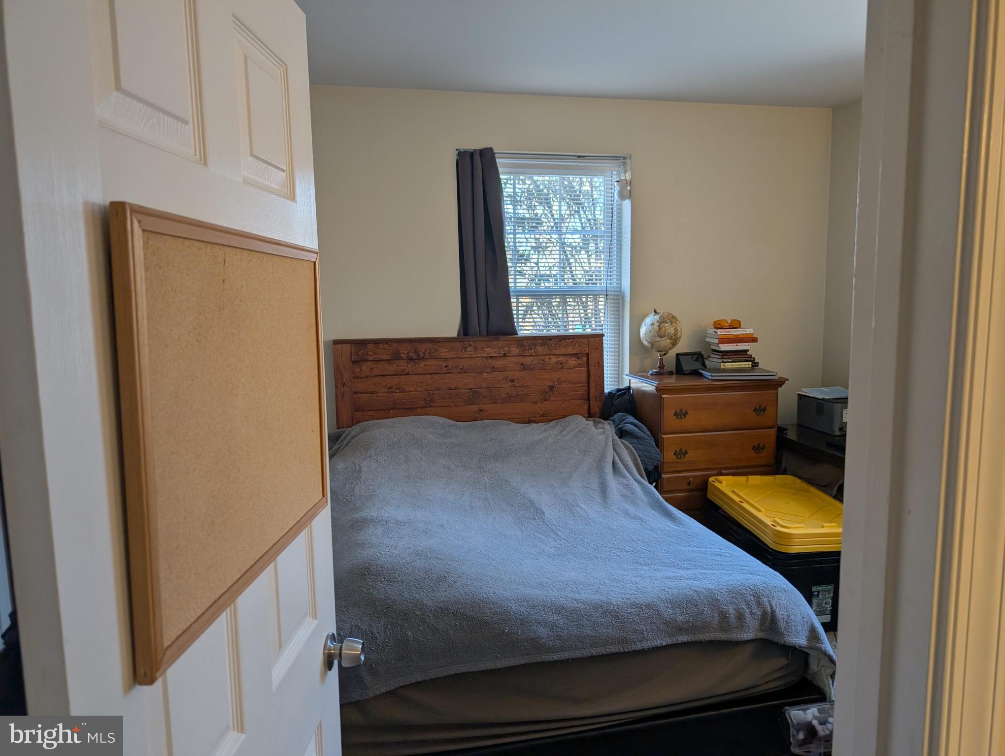 COLONIAL VILLAGE - Residential Lease