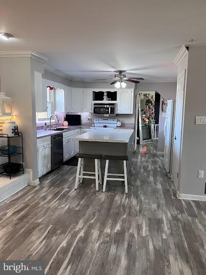 HALLEY ESTATES - Residential