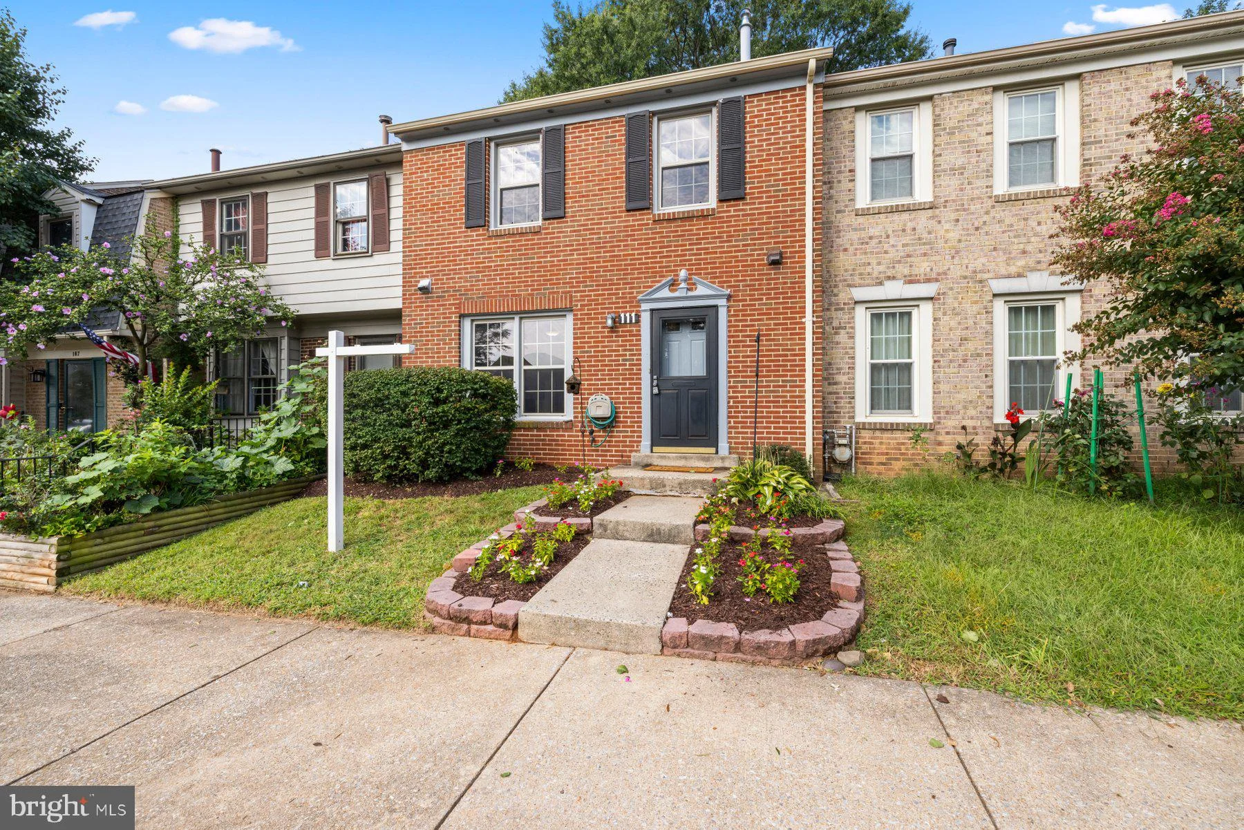 111 Bralan Court, Gaithersburg, MD, 20877